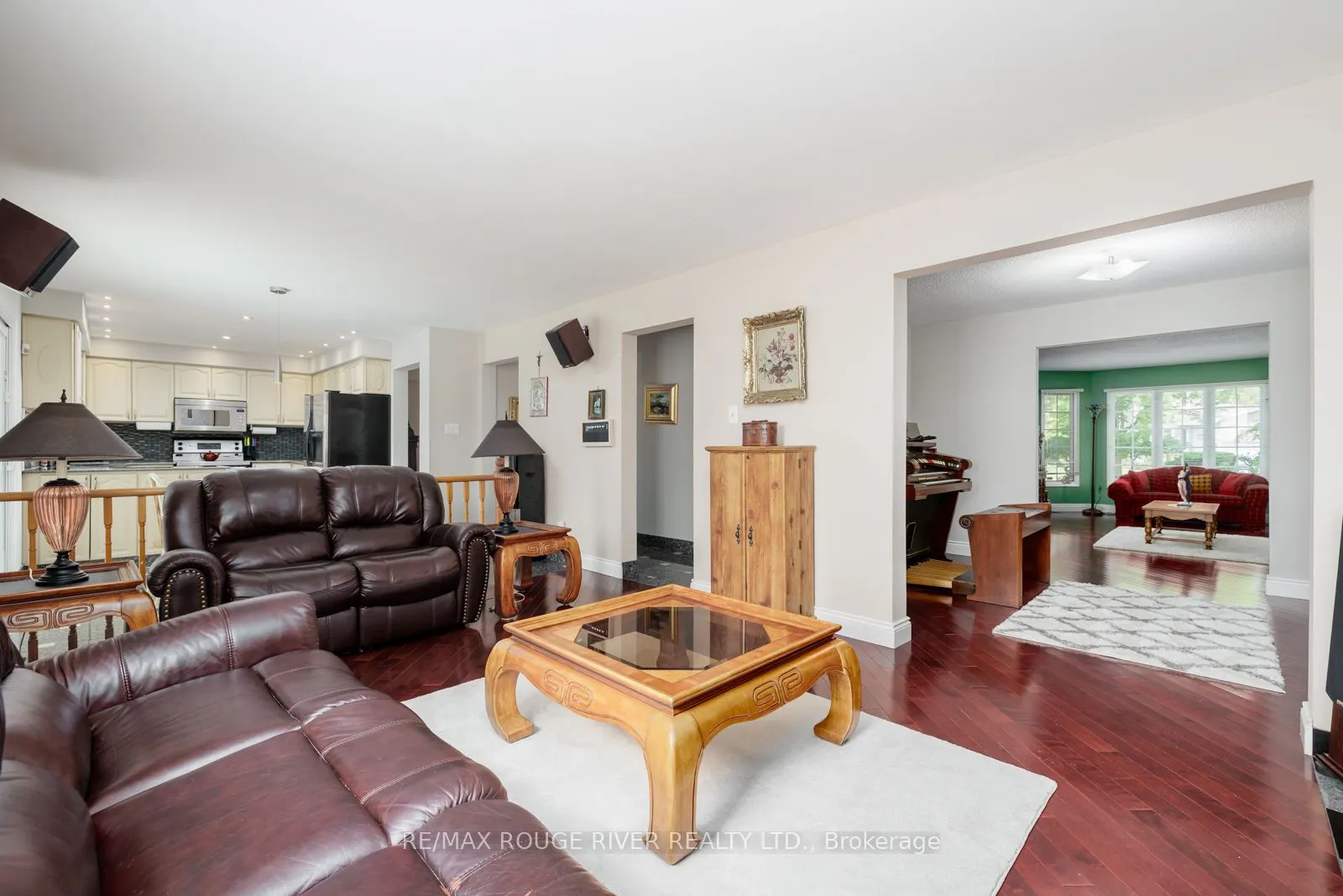 1106 Ridge Valley Drive