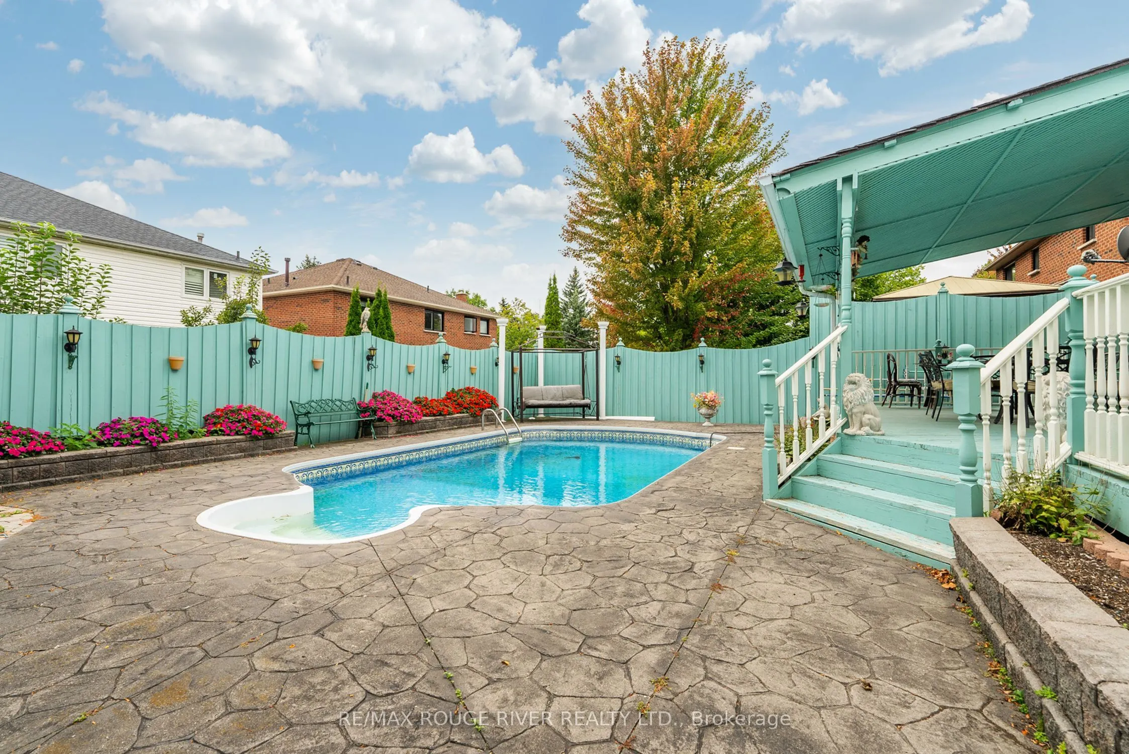 1106 Ridge Valley Drive