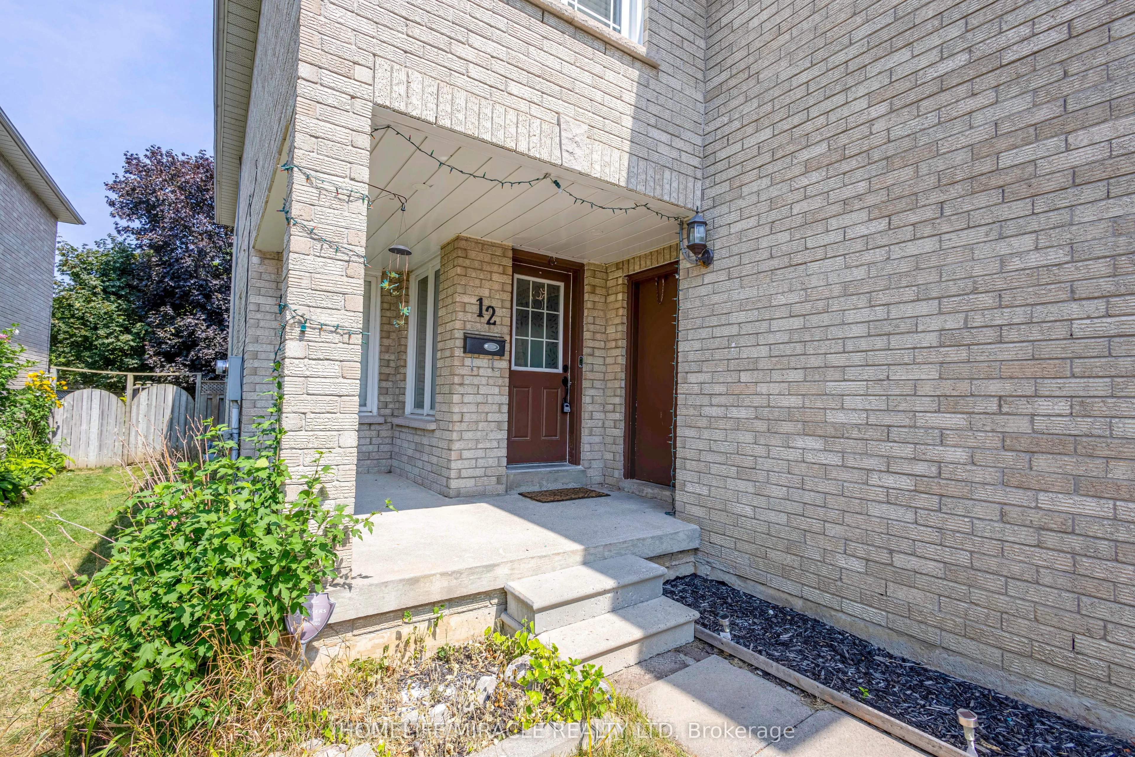 12 Gill Crescent