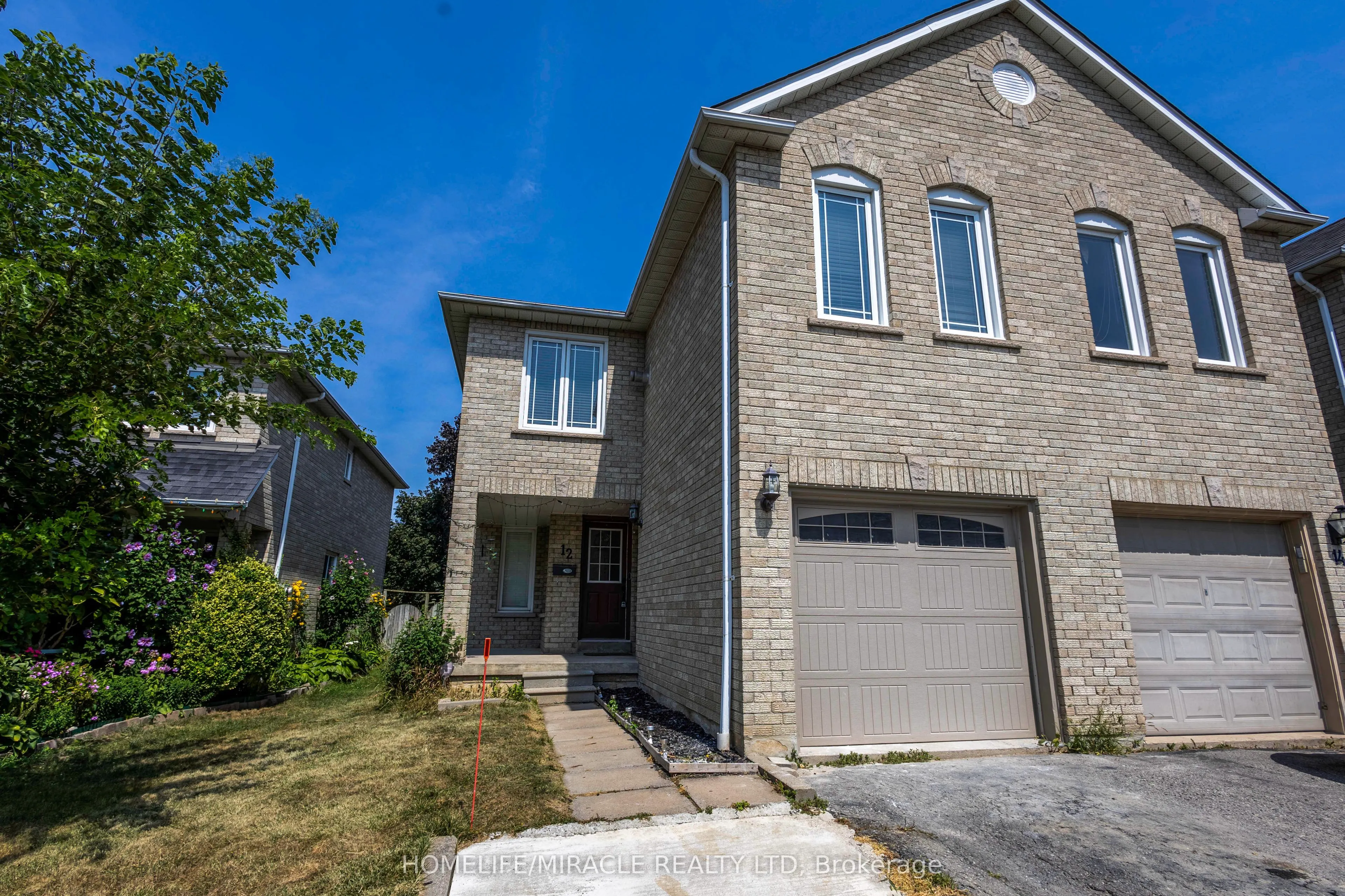 12 Gill Crescent