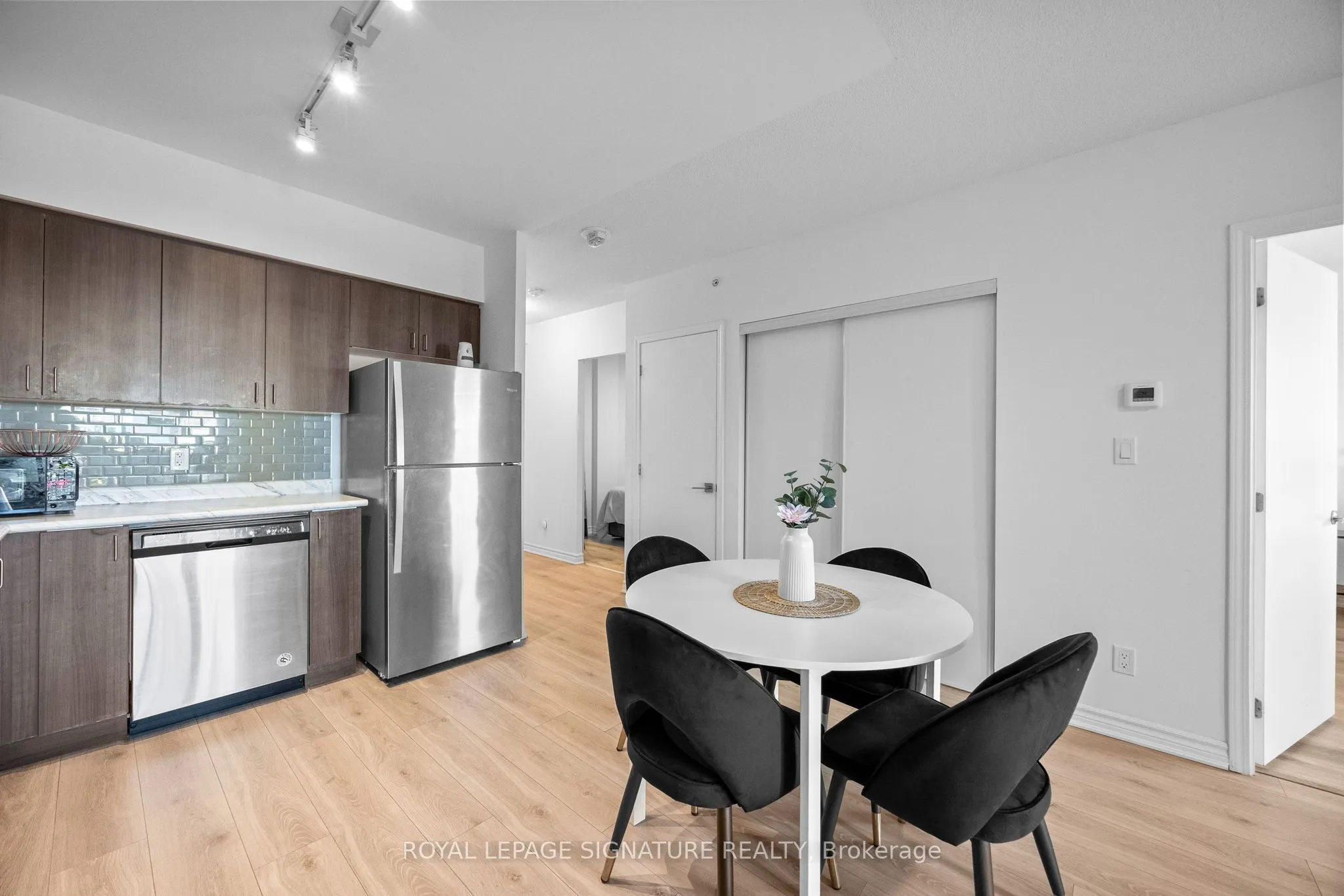 1 Falaise Road, #214