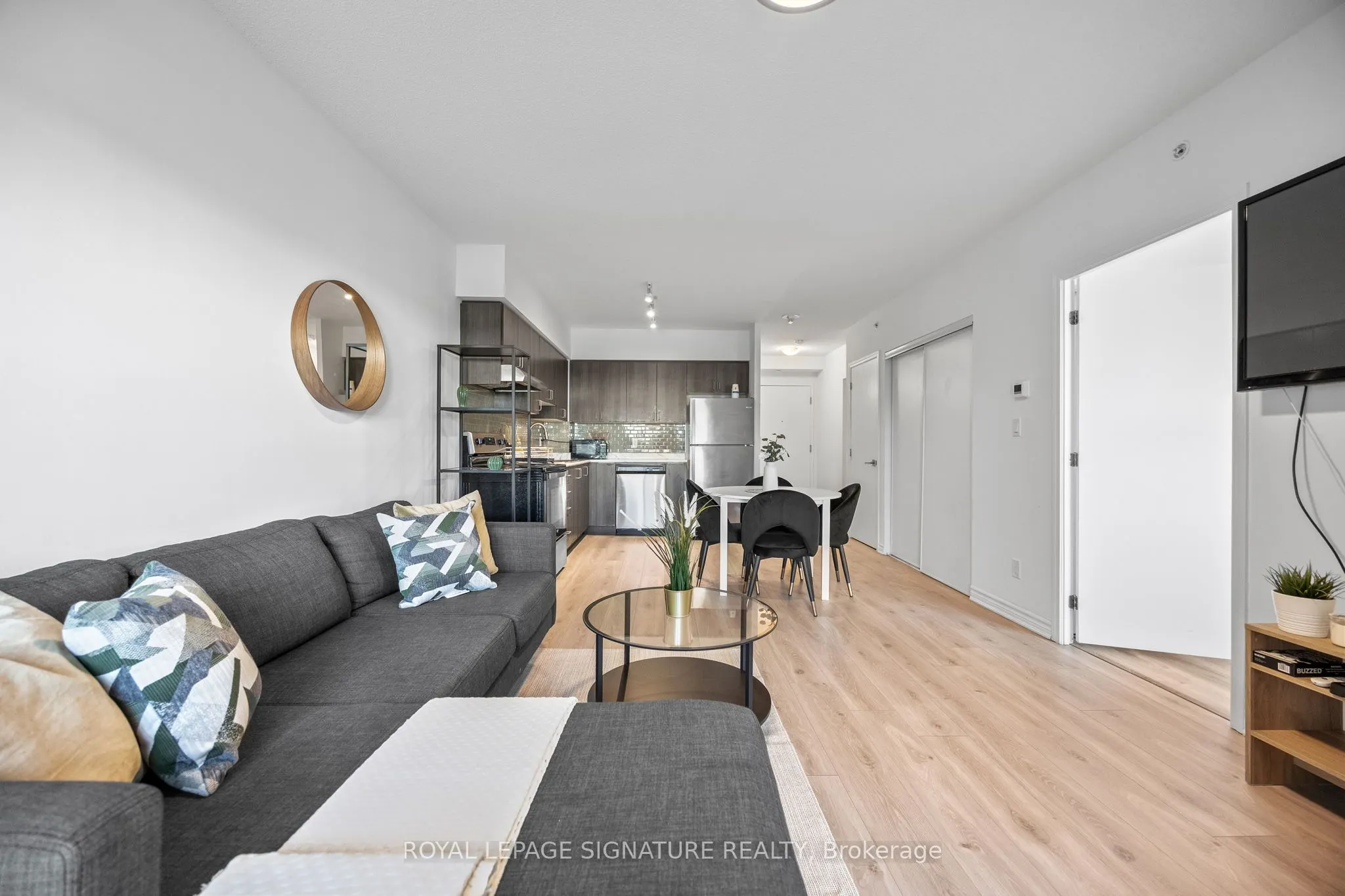 1 Falaise Road, #214