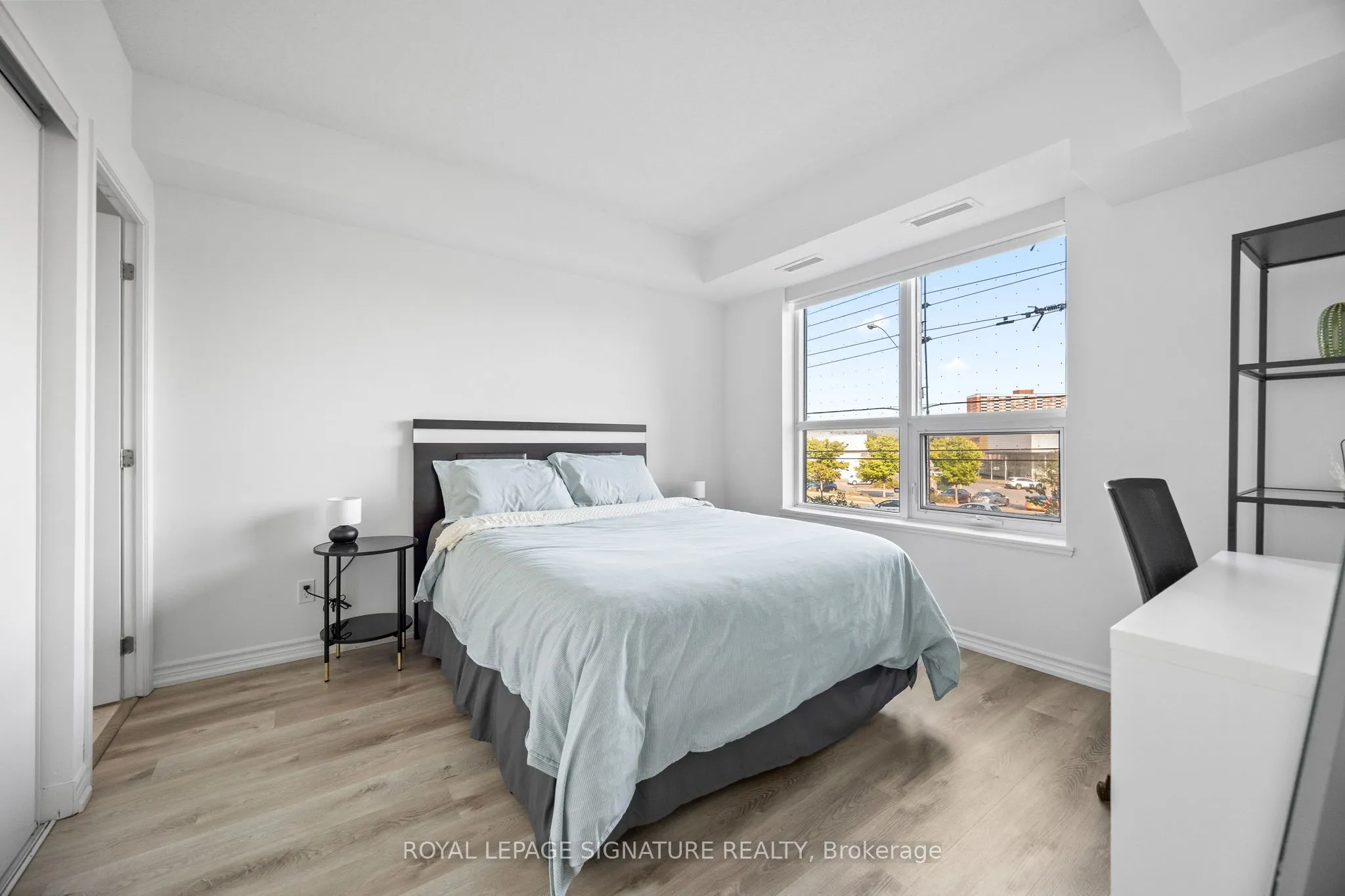 1 Falaise Road, #214