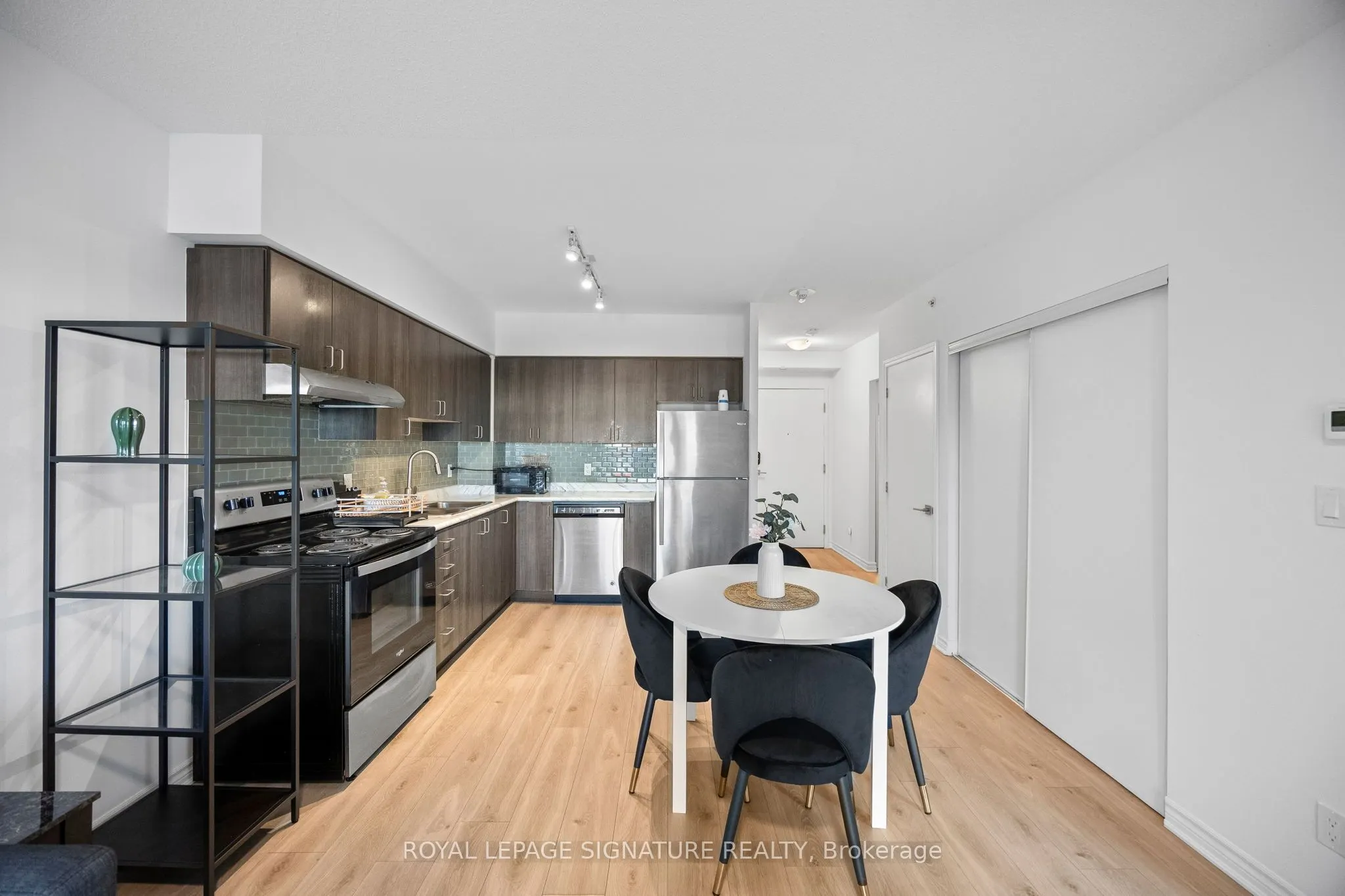 1 Falaise Road, #214