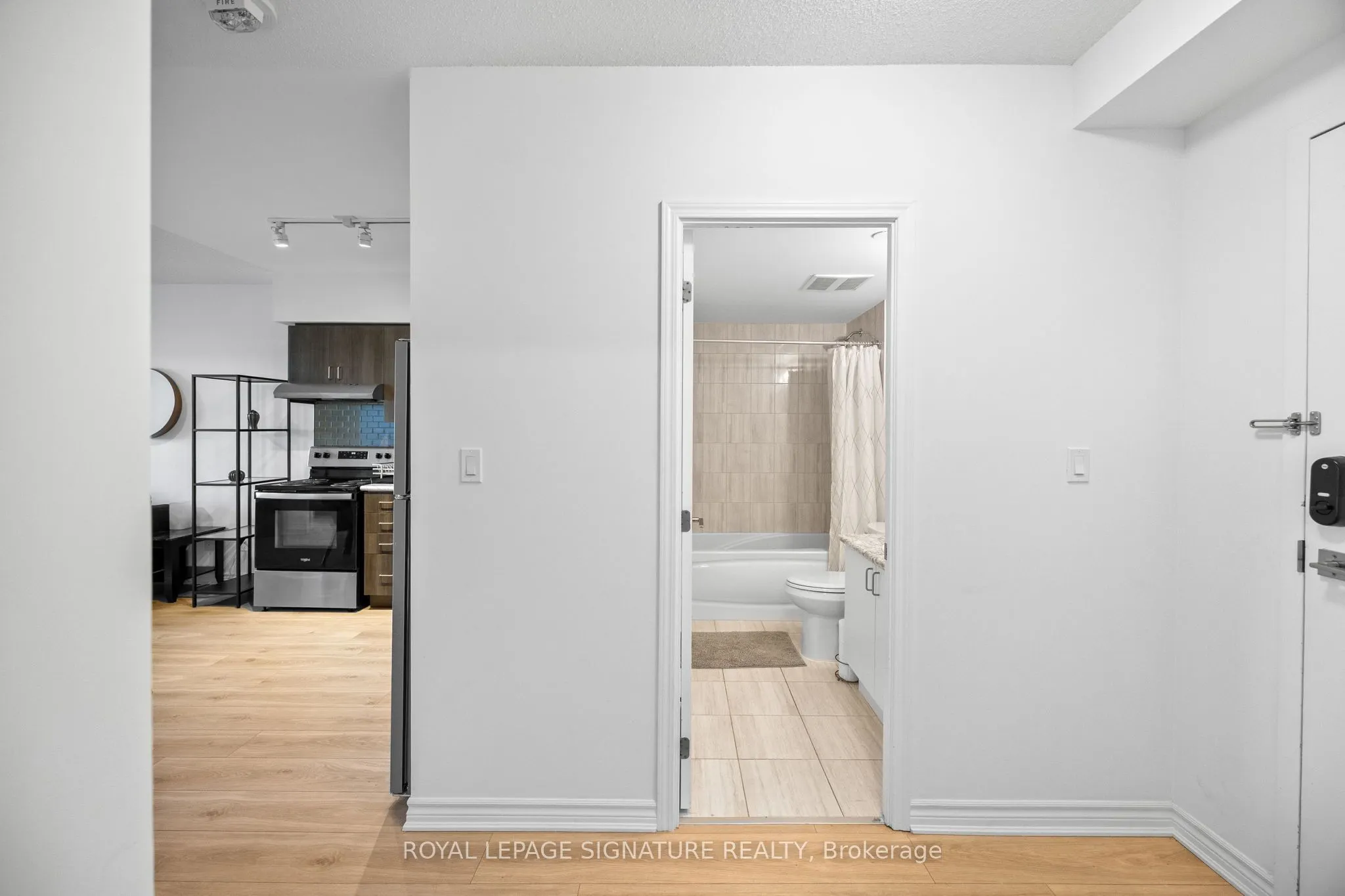 1 Falaise Road, #214