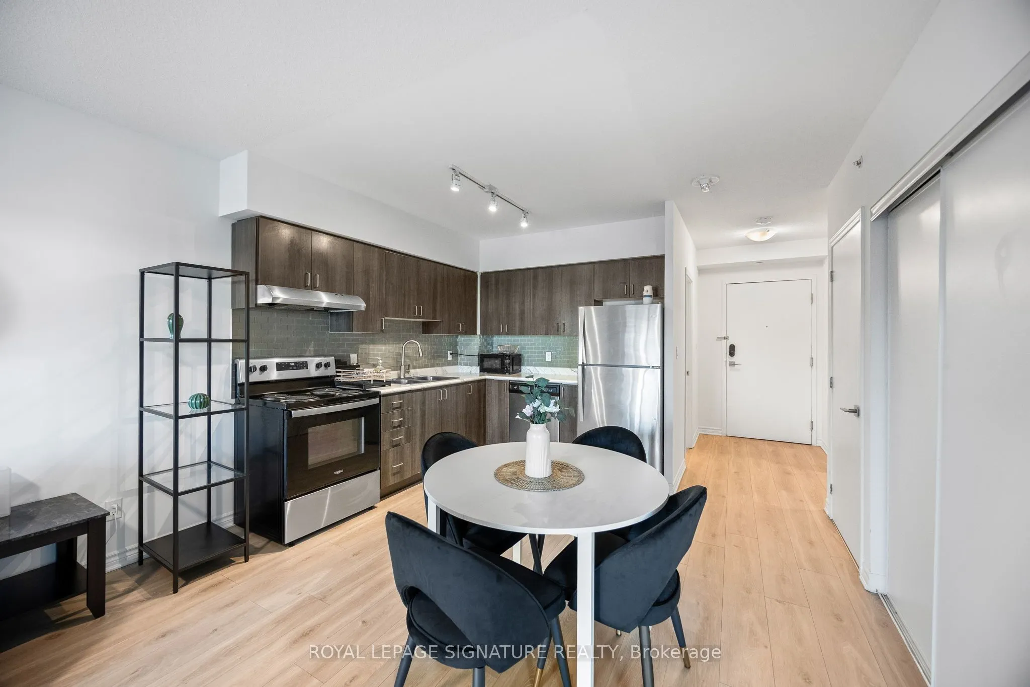 1 Falaise Road, #214