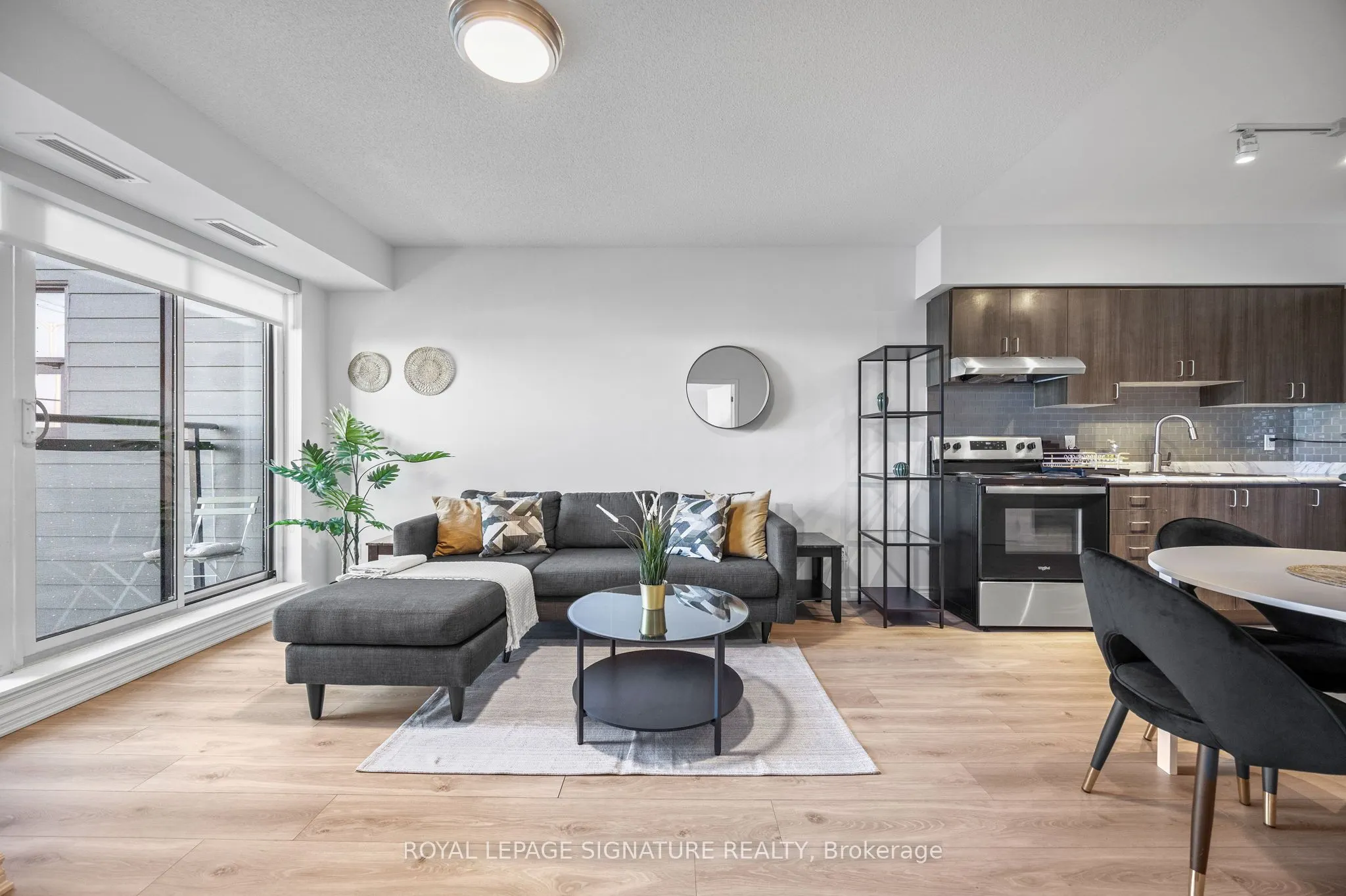 1 Falaise Road, #214