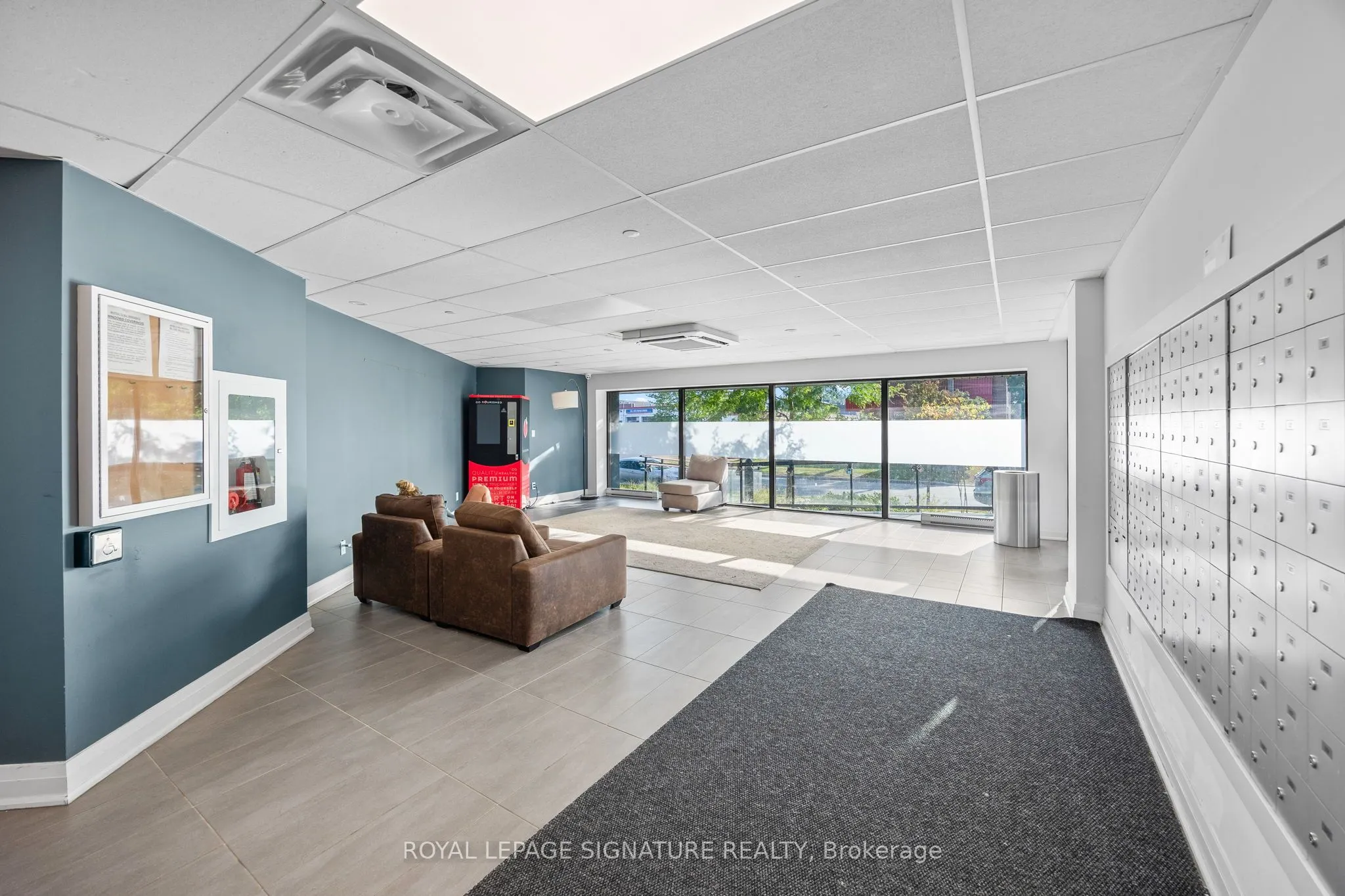 1 Falaise Road, #214