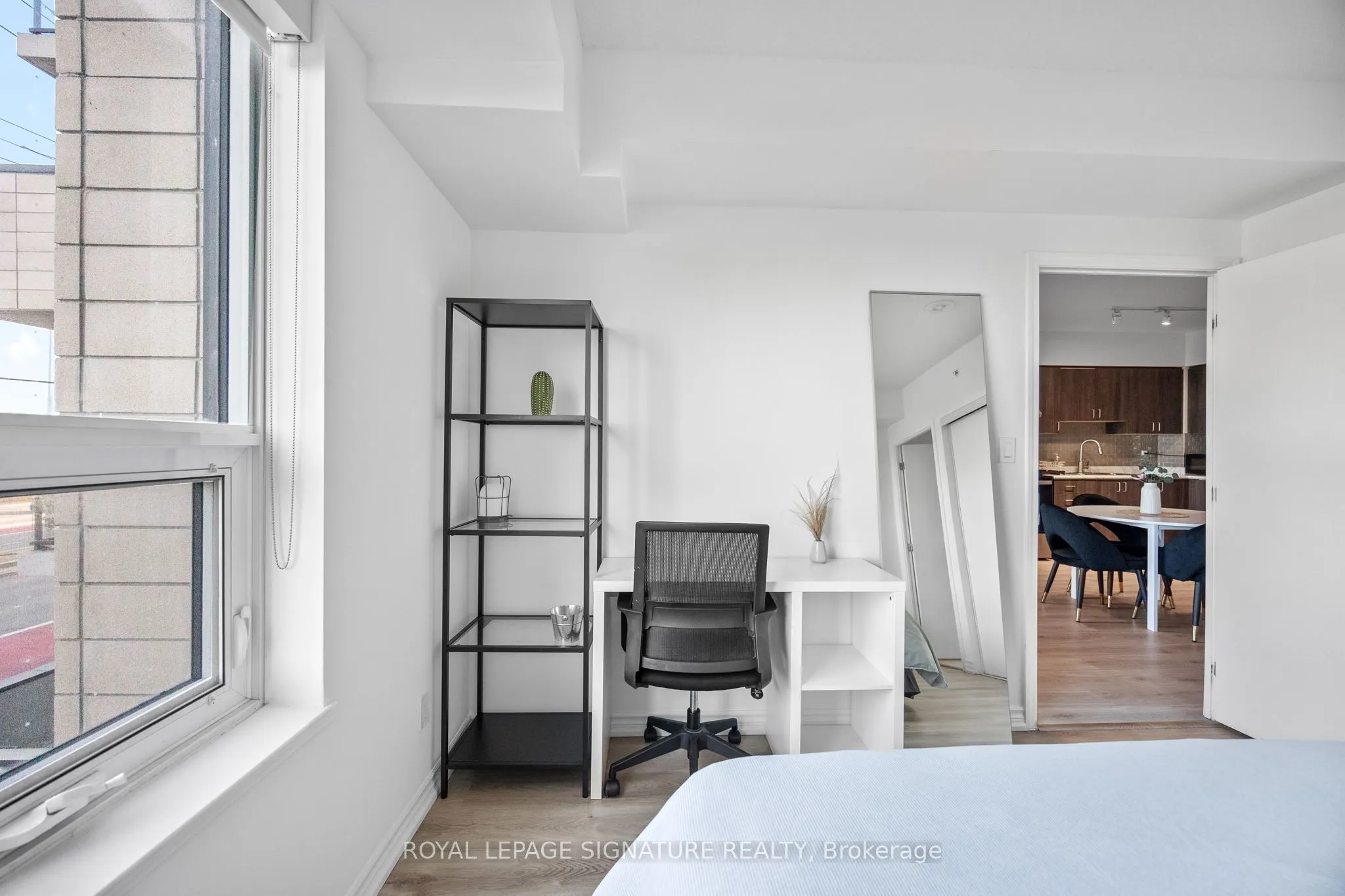 1 Falaise Road, #214