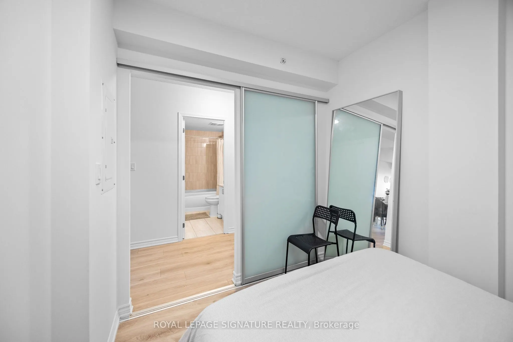 1 Falaise Road, #214