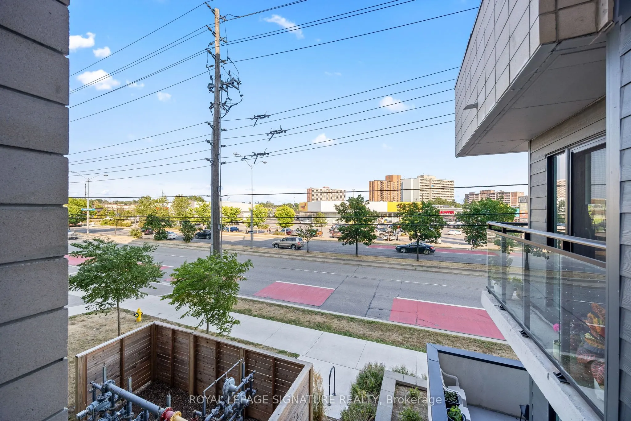 1 Falaise Road, #214
