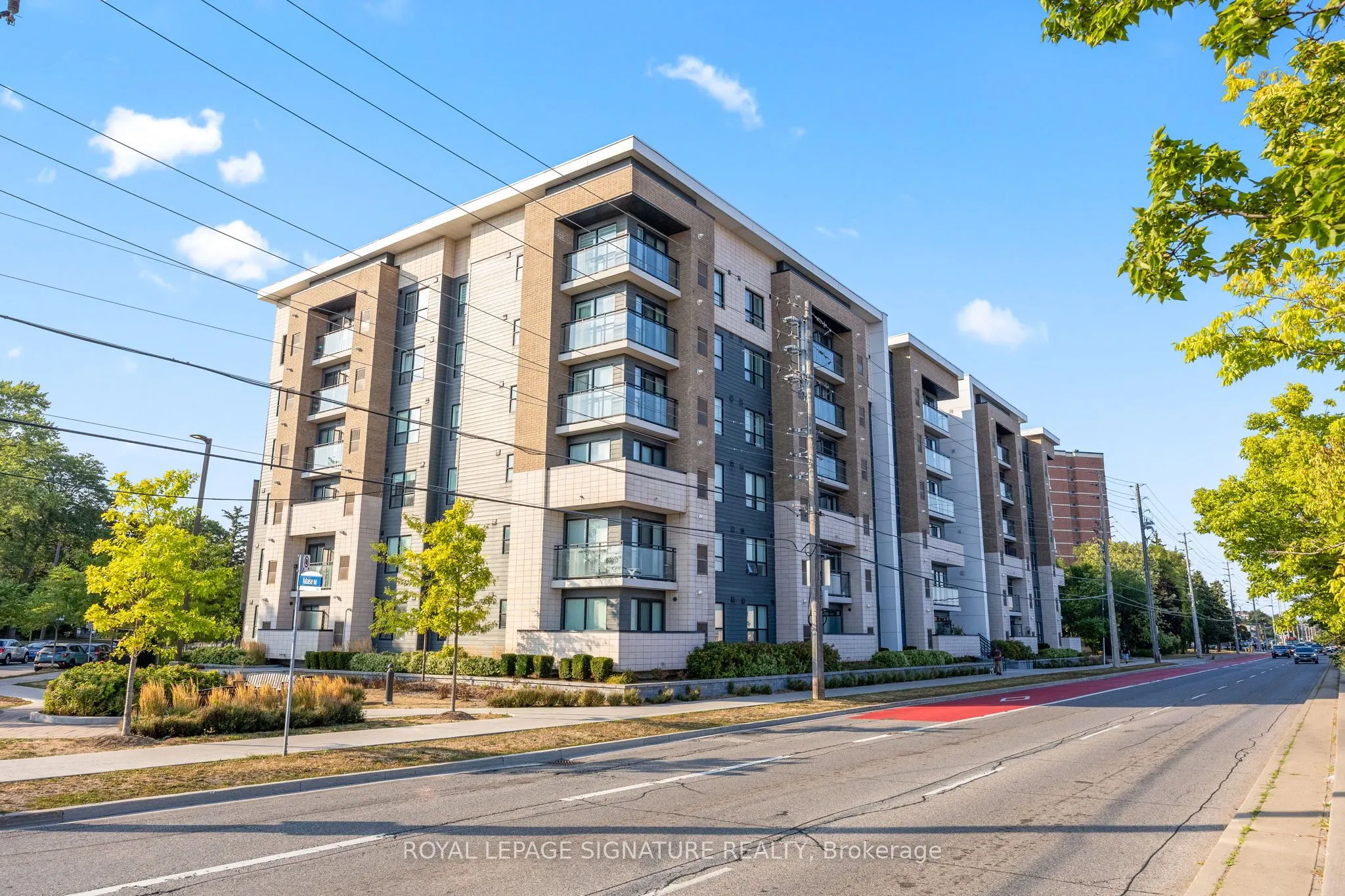1 Falaise Road, #214
