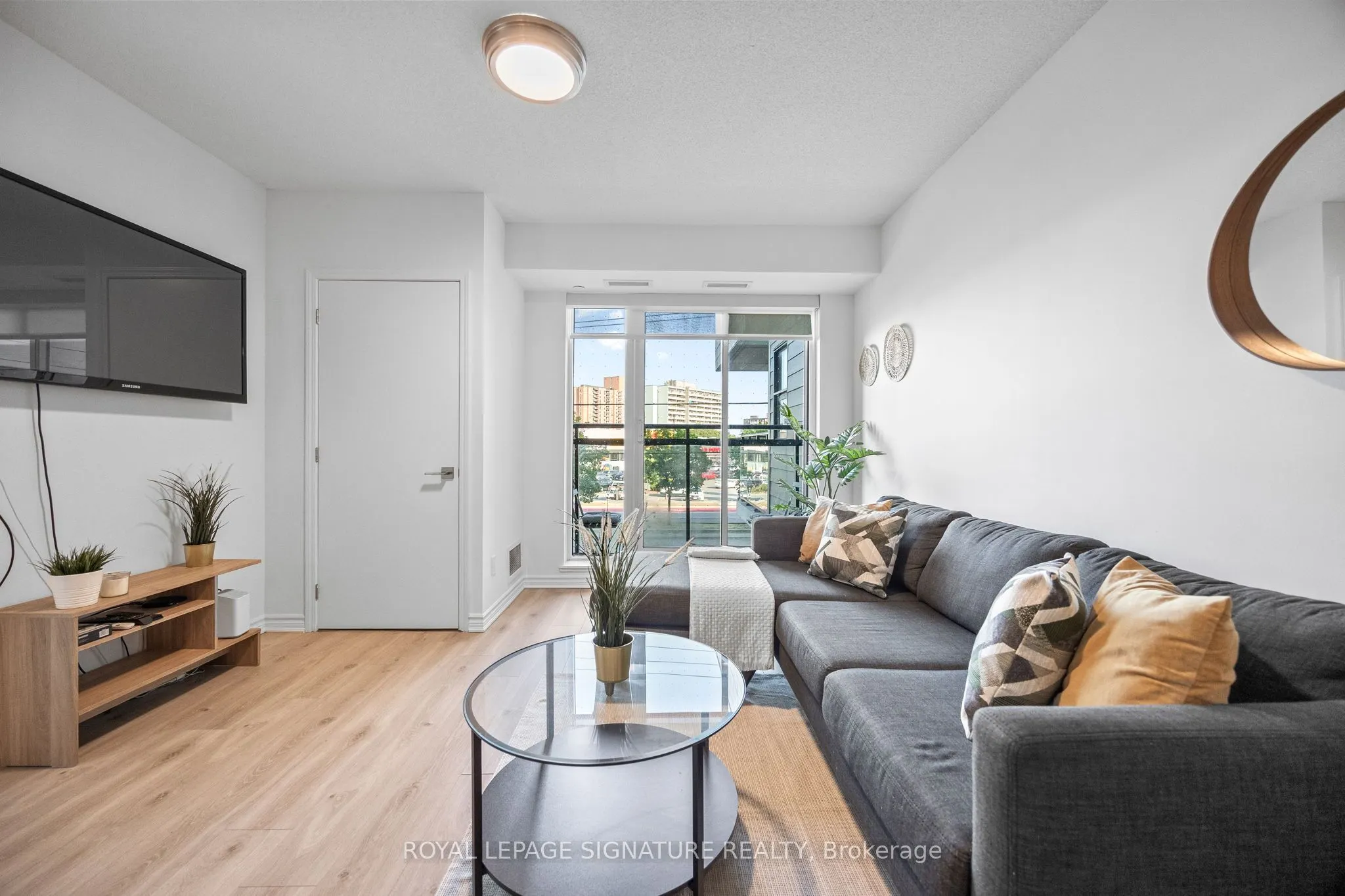 1 Falaise Road, #214
