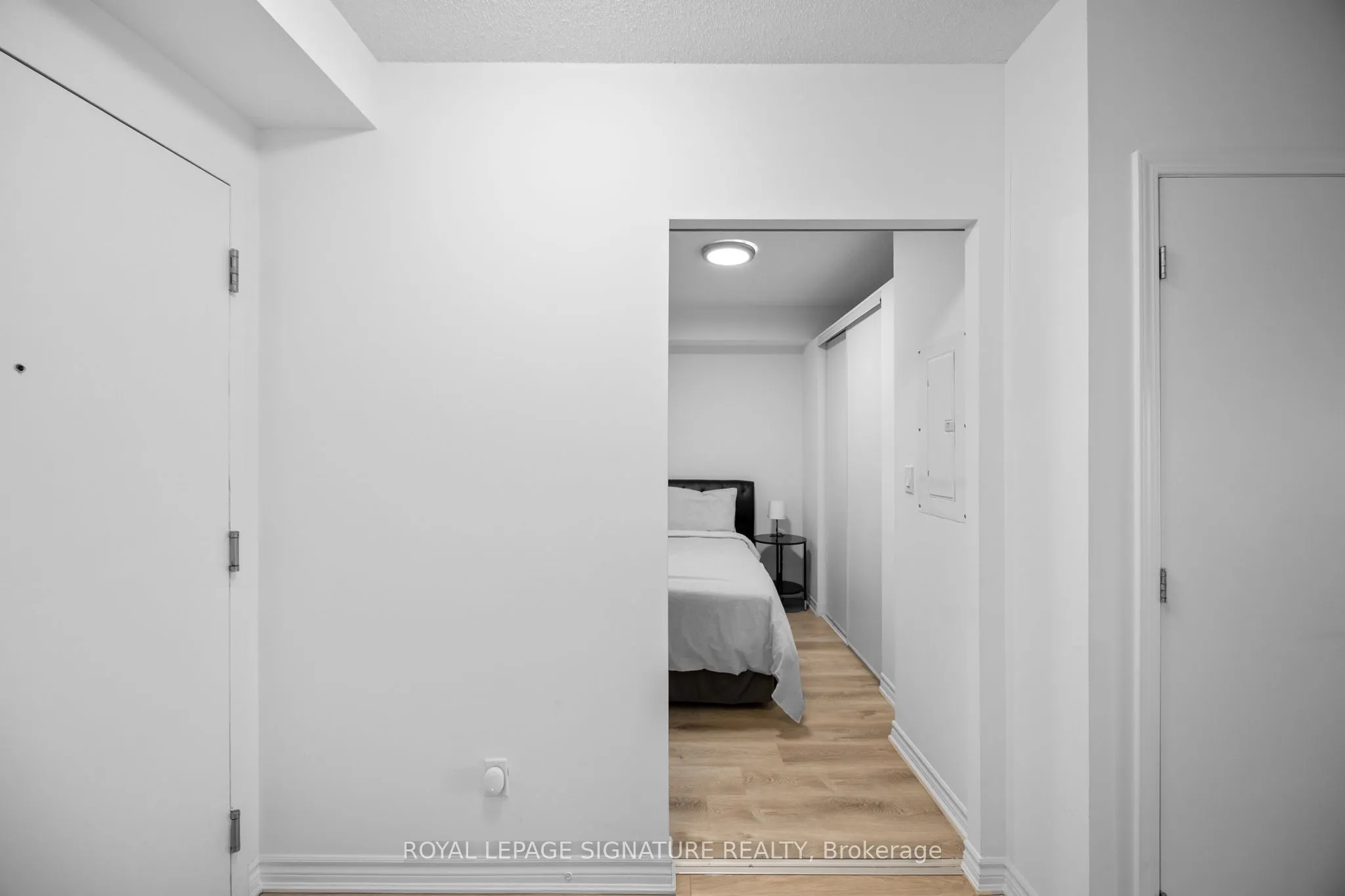 1 Falaise Road, #214