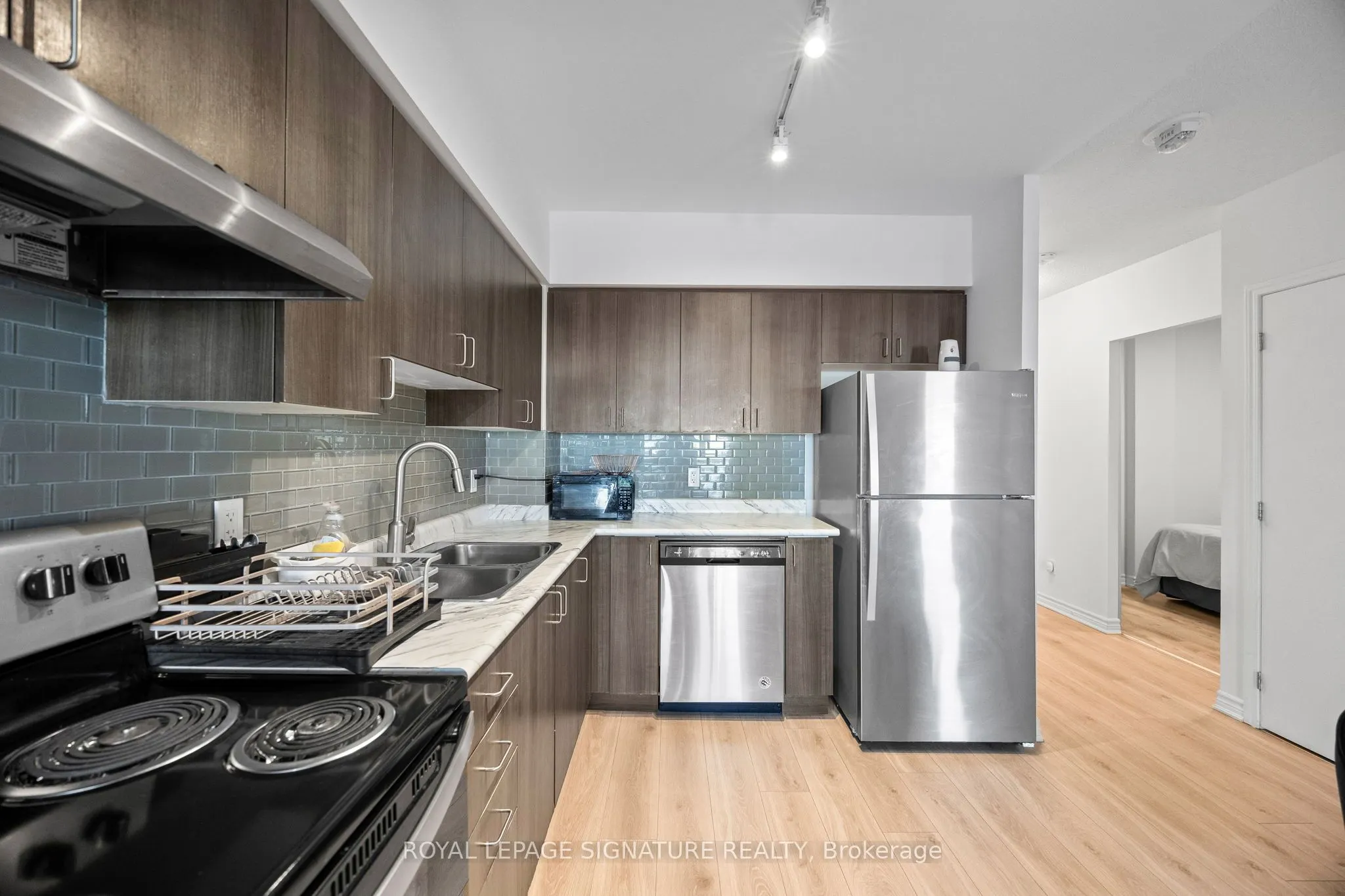 1 Falaise Road, #214