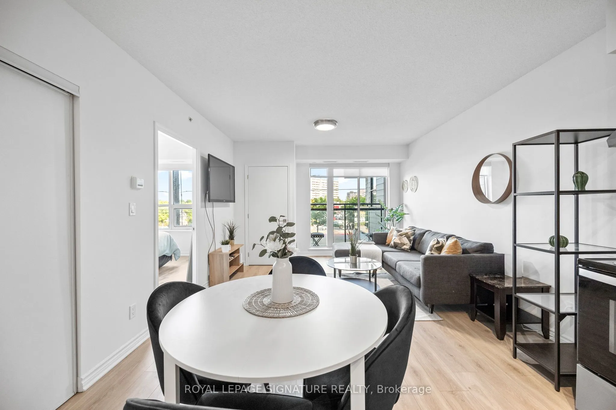 1 Falaise Road, #214