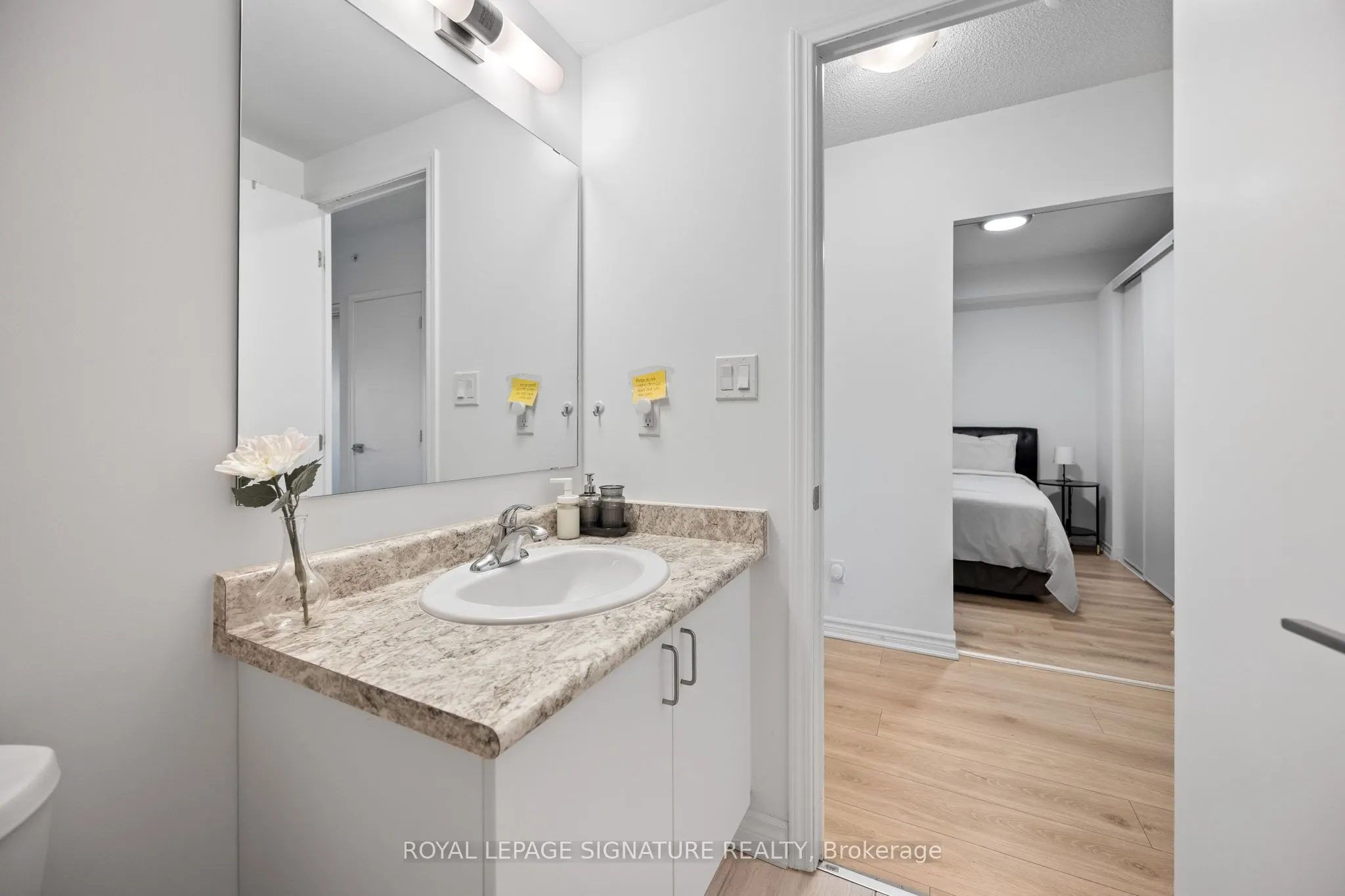 1 Falaise Road, #214