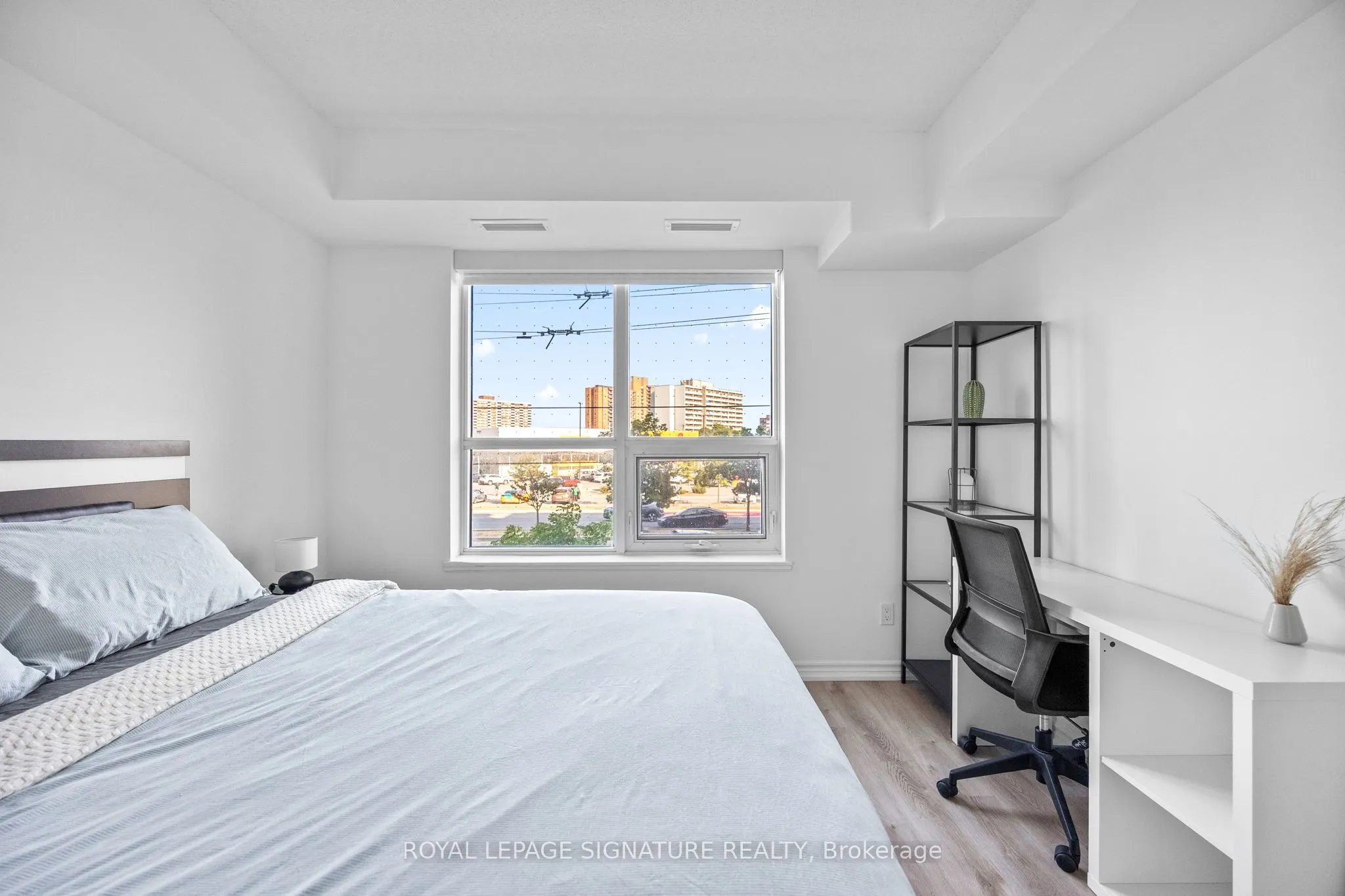 1 Falaise Road, #214
