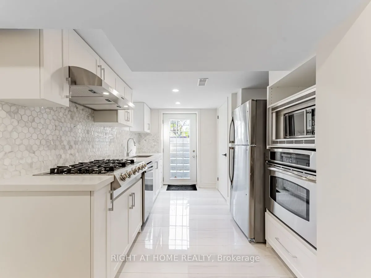 141 Tower Drive, #BSMT
