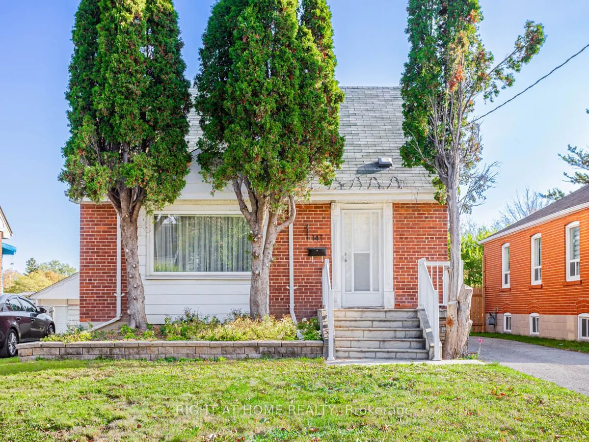 141 Tower Drive, #BSMT