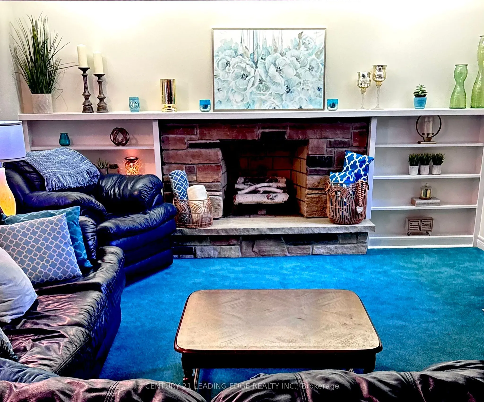 43 GLENDOWER Circuit