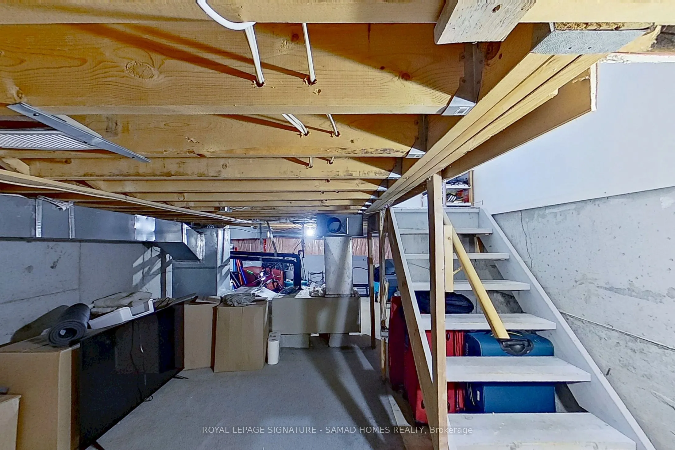 9522 Sheppard Avenue E, #53
