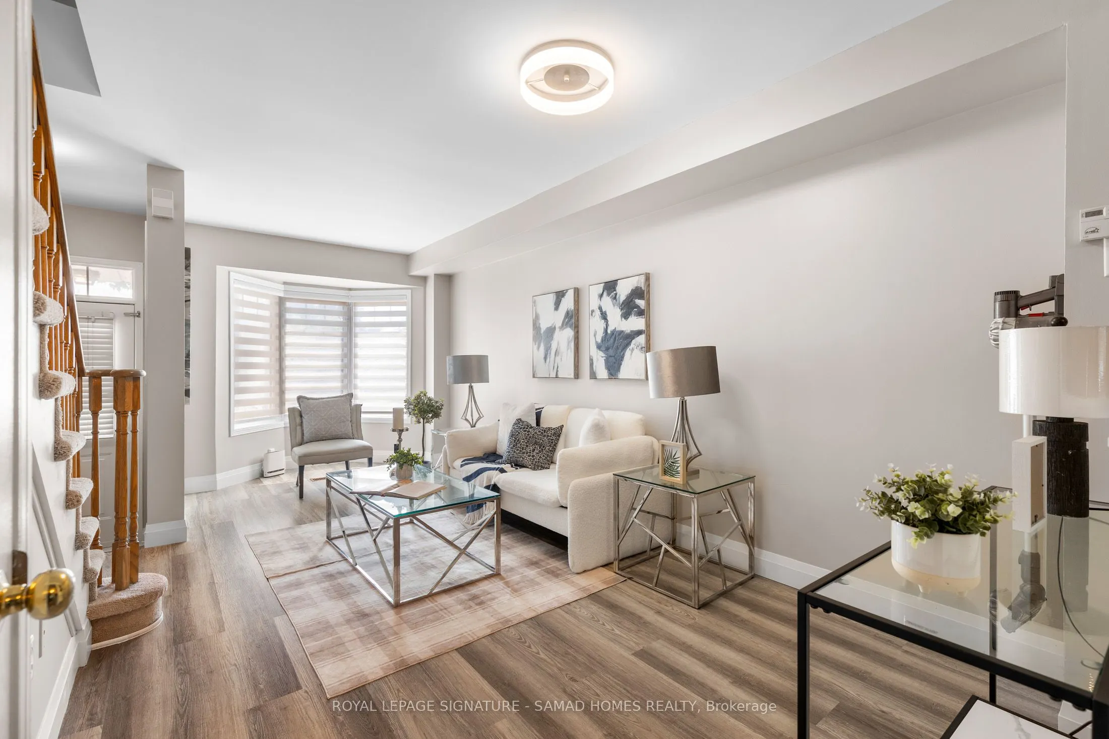 9522 Sheppard Avenue E, #53