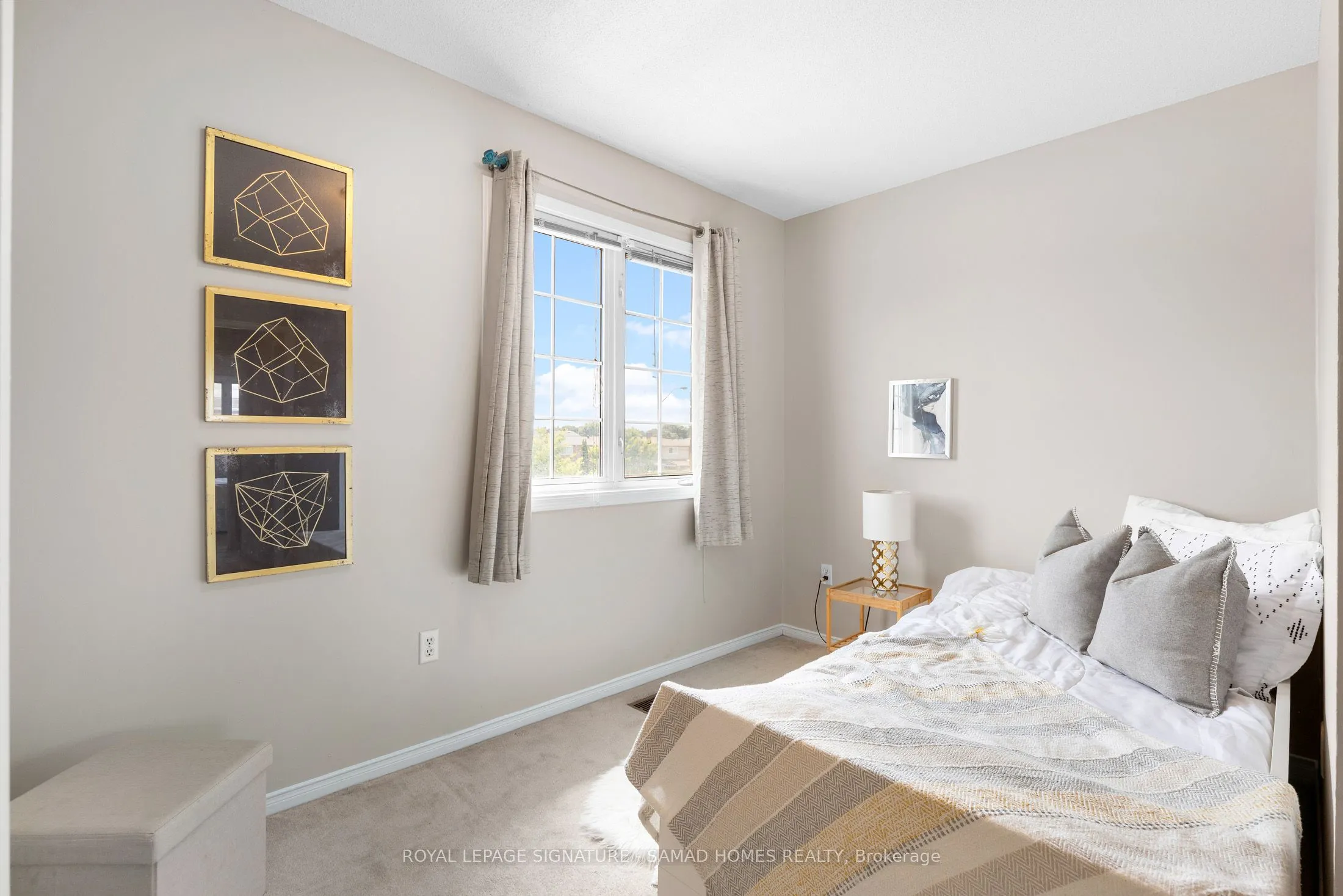 9522 Sheppard Avenue E, #53