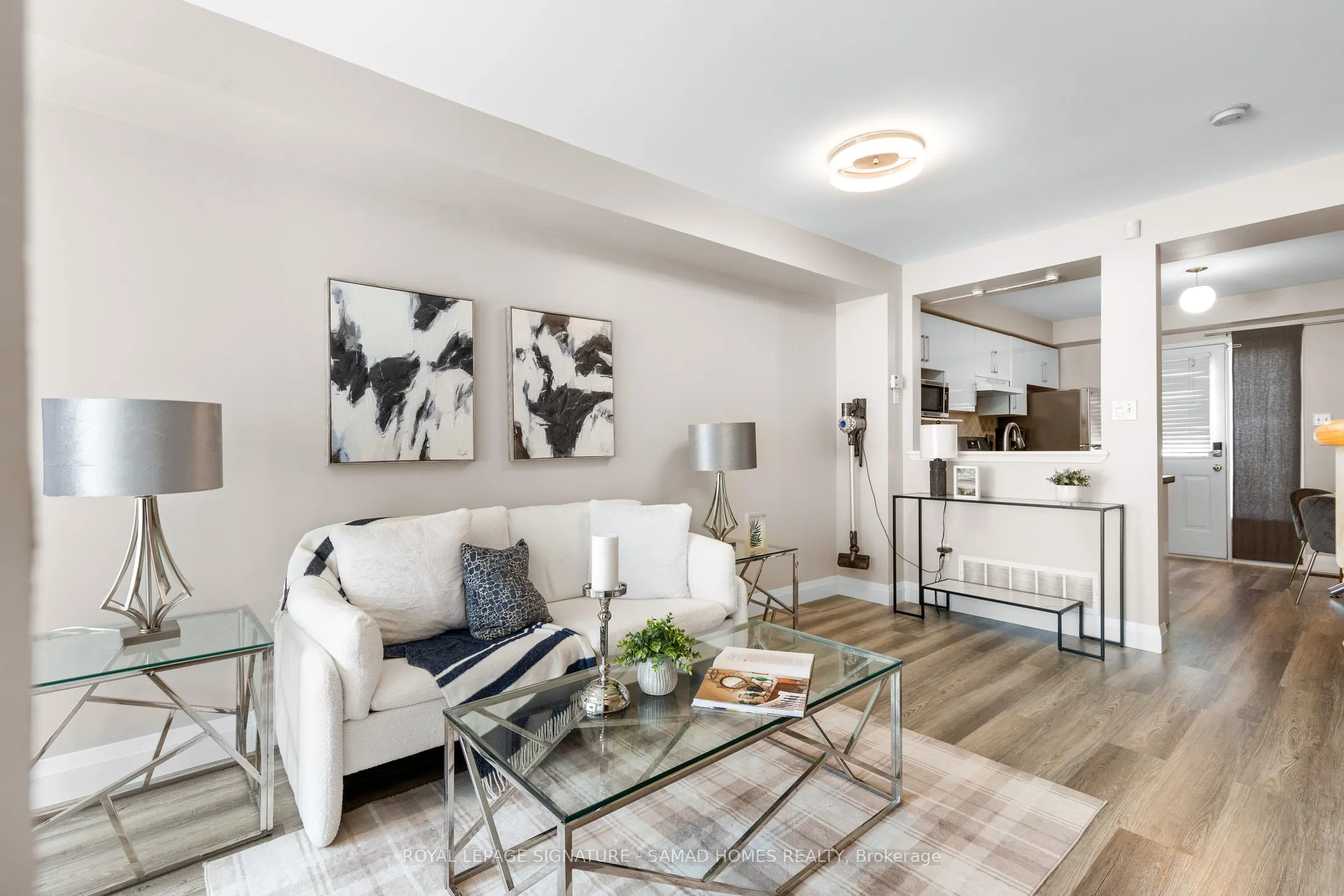9522 Sheppard Avenue E, #53