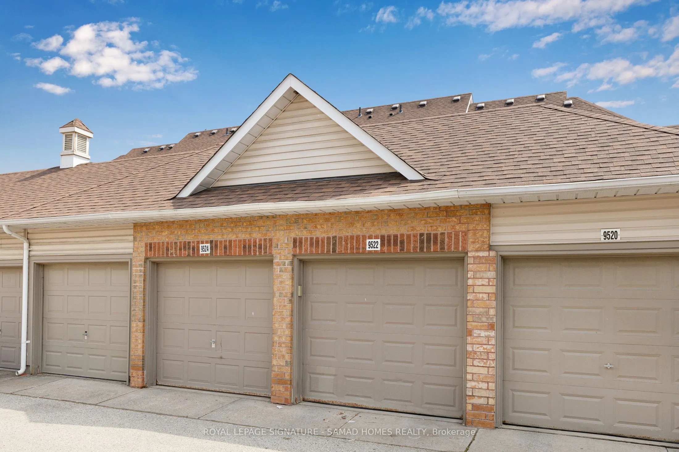 9522 Sheppard Avenue E, #53
