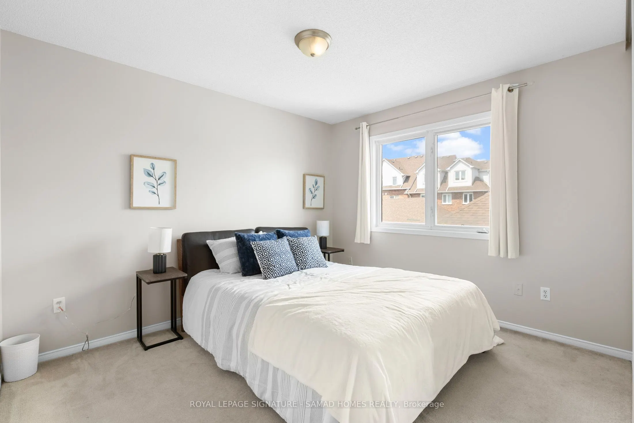 9522 Sheppard Avenue E, #53