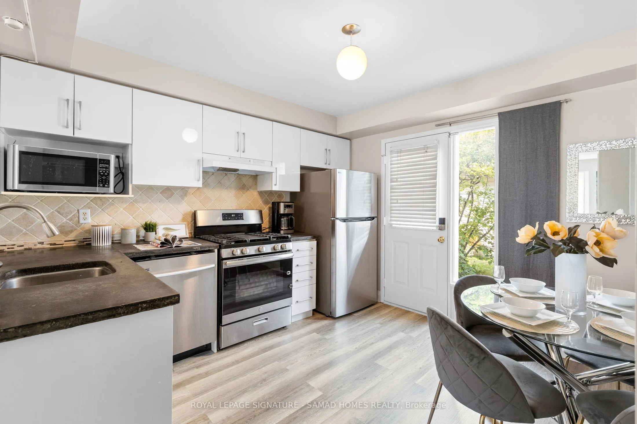 9522 Sheppard Avenue E, #53