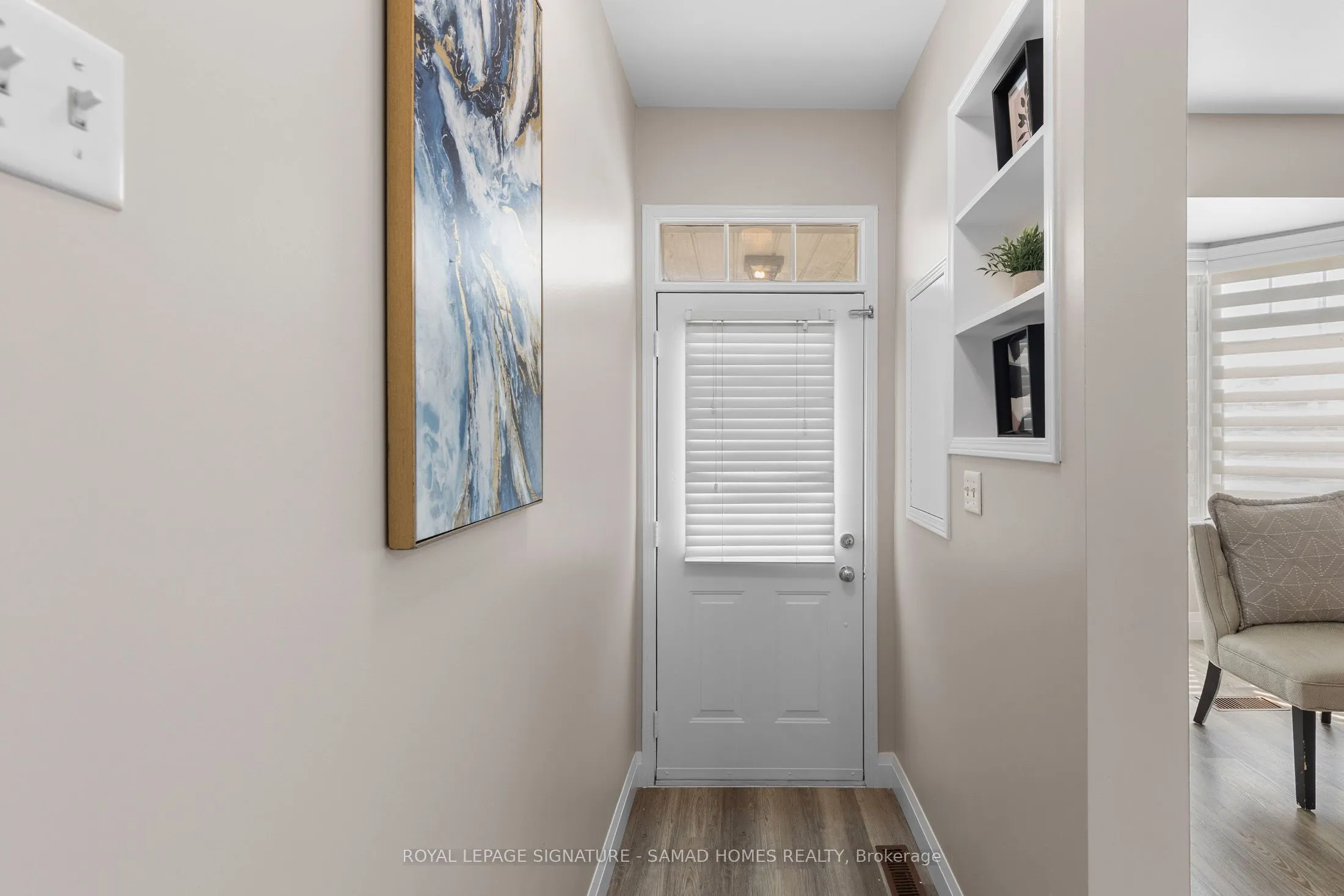 9522 Sheppard Avenue E, #53