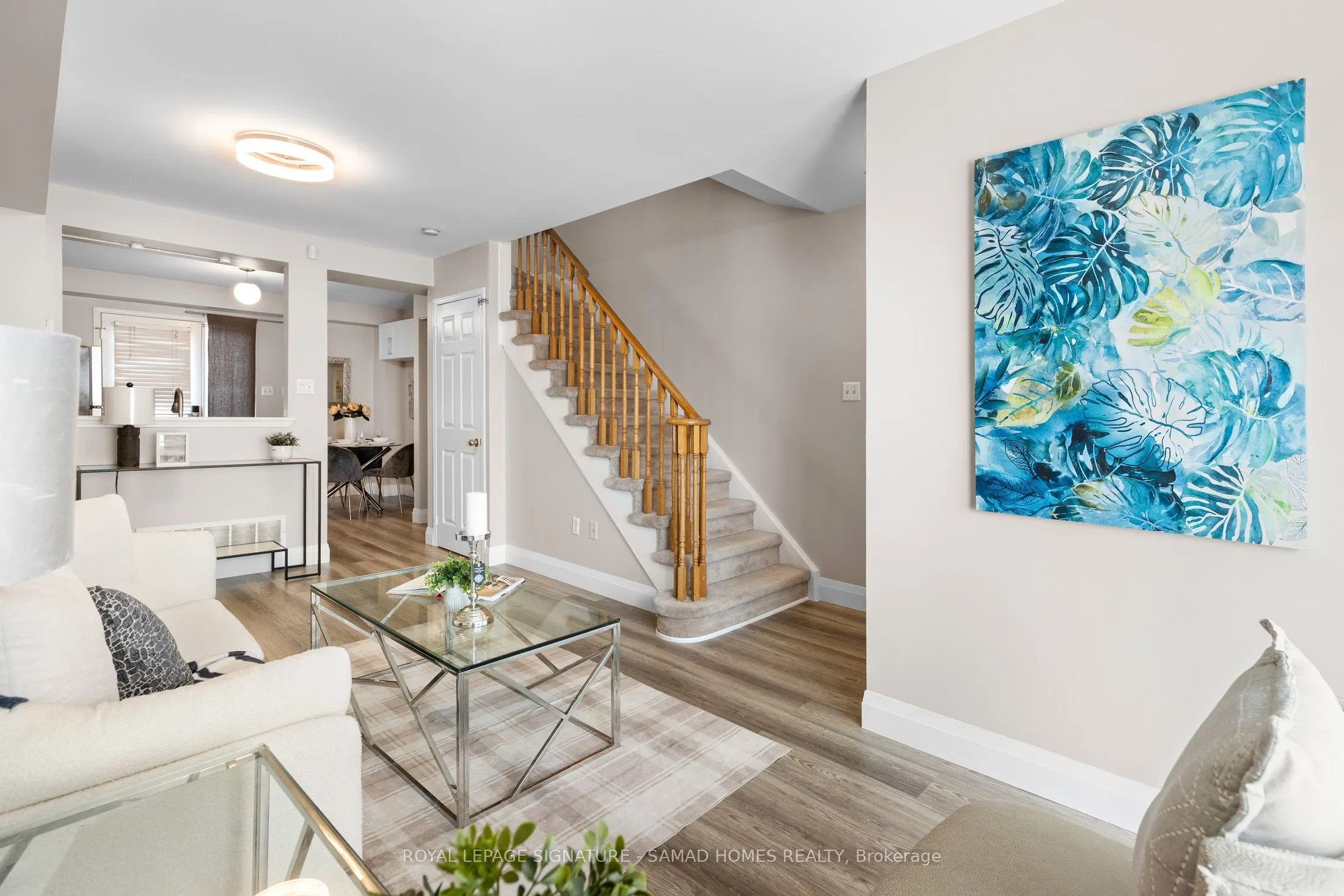 9522 Sheppard Avenue E, #53
