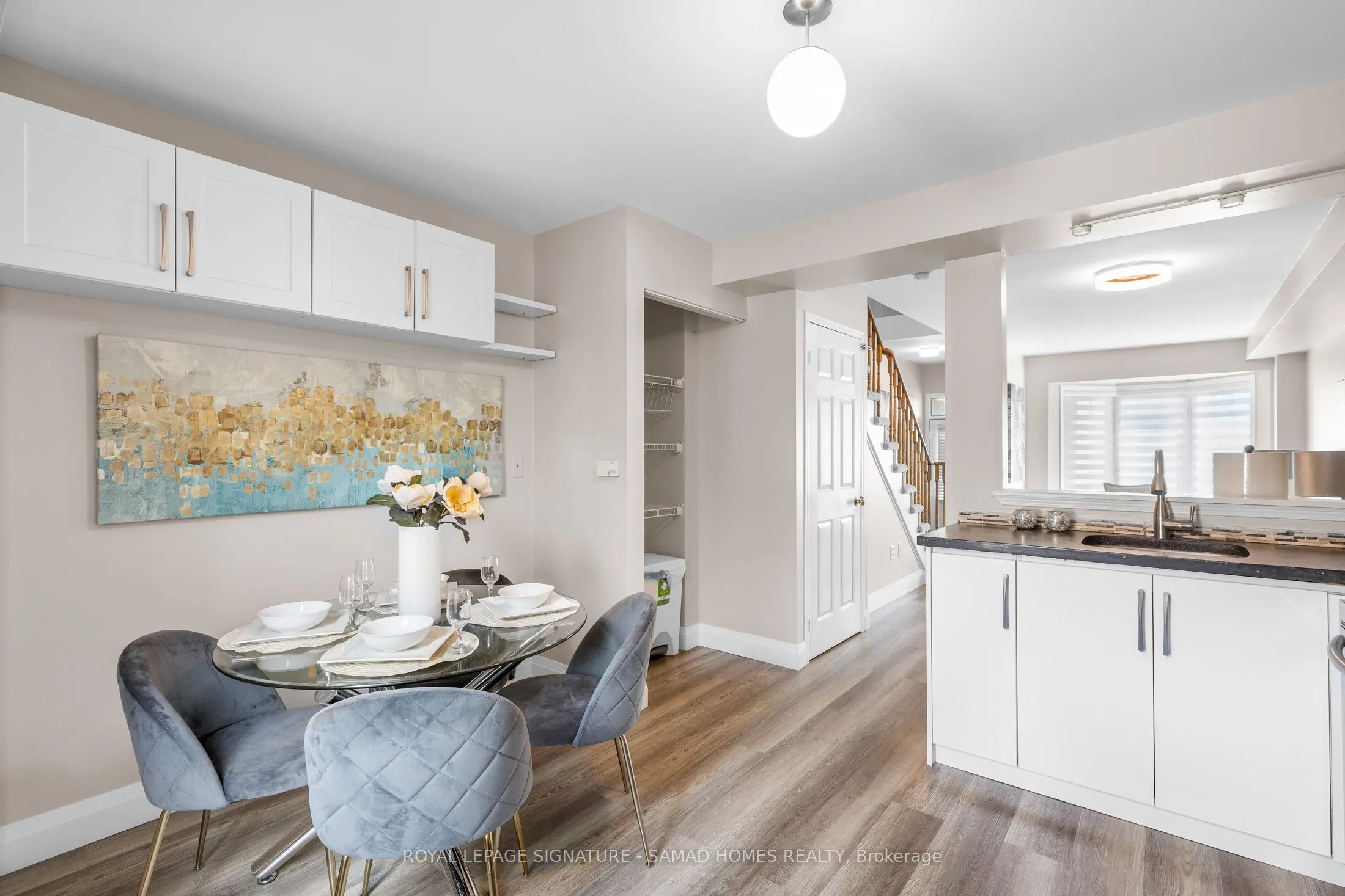 9522 Sheppard Avenue E, #53