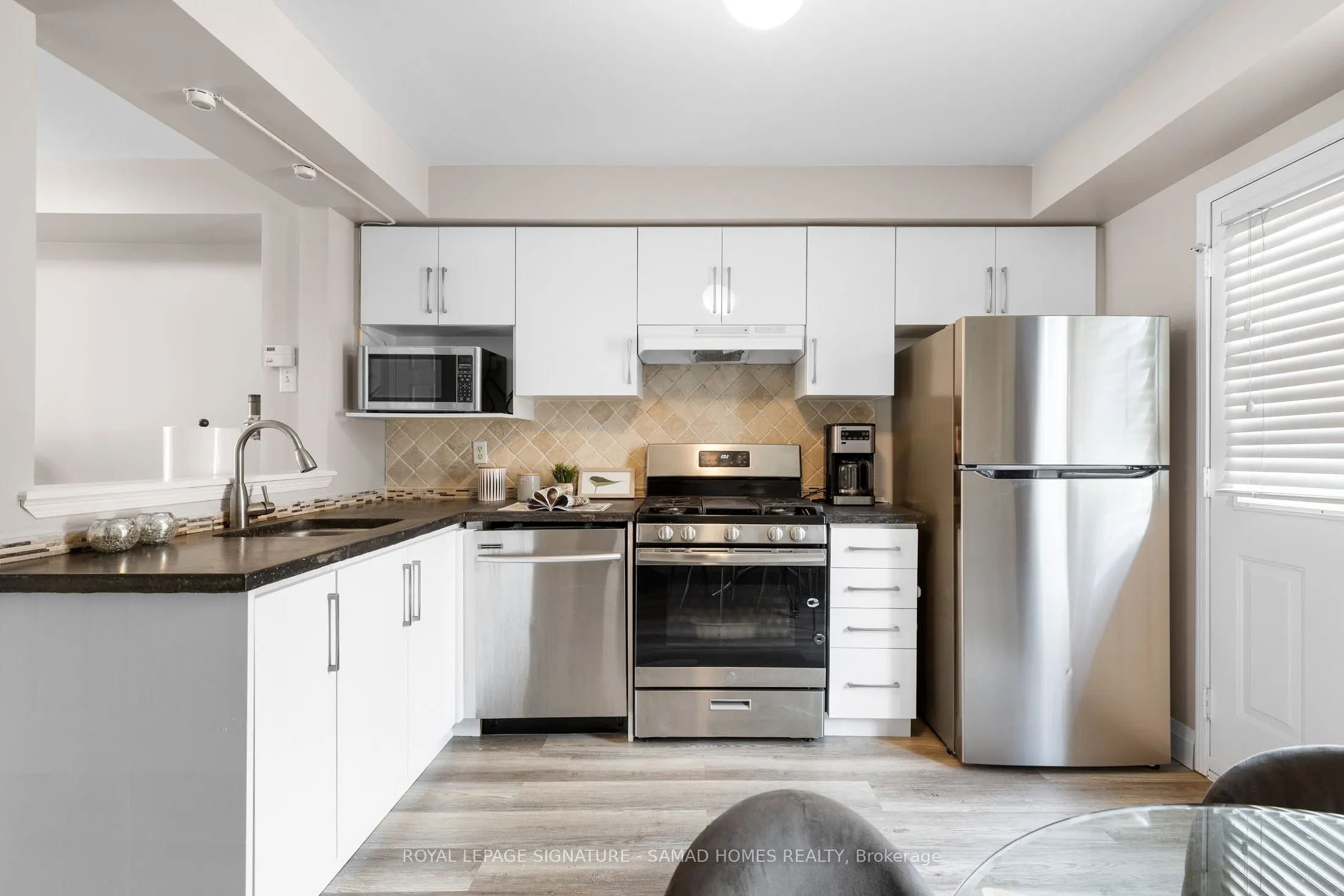 9522 Sheppard Avenue E, #53