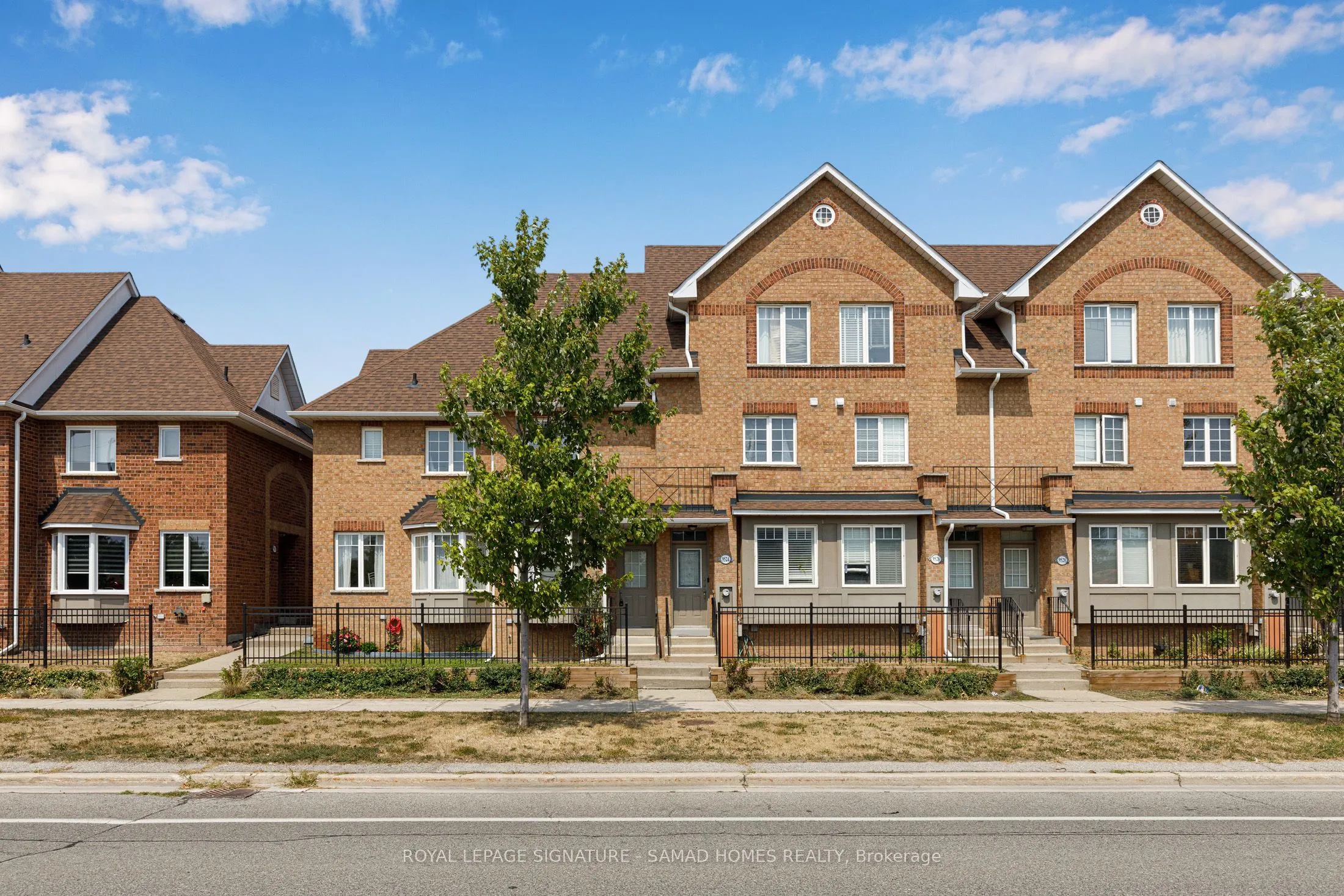 9522 Sheppard Avenue E, #53