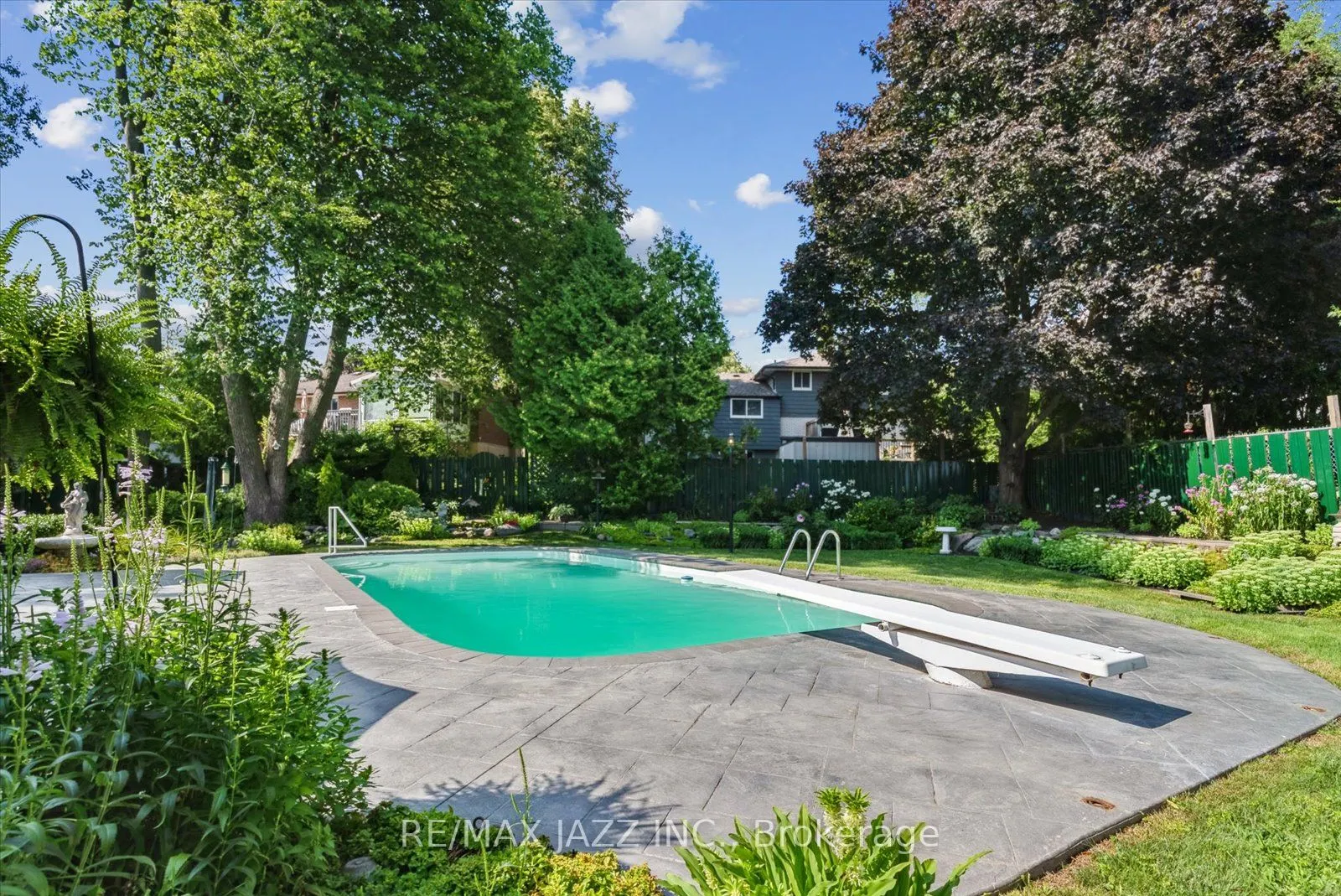 973 Orchid Court