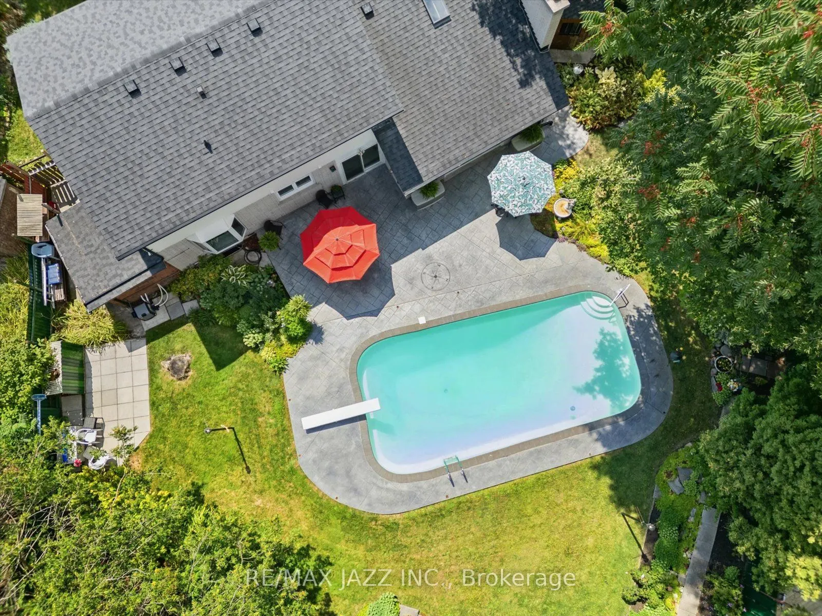 973 Orchid Court