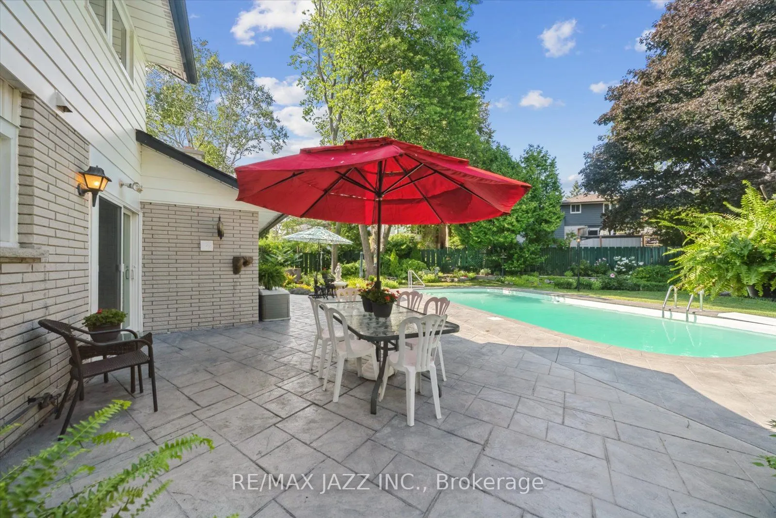 973 Orchid Court