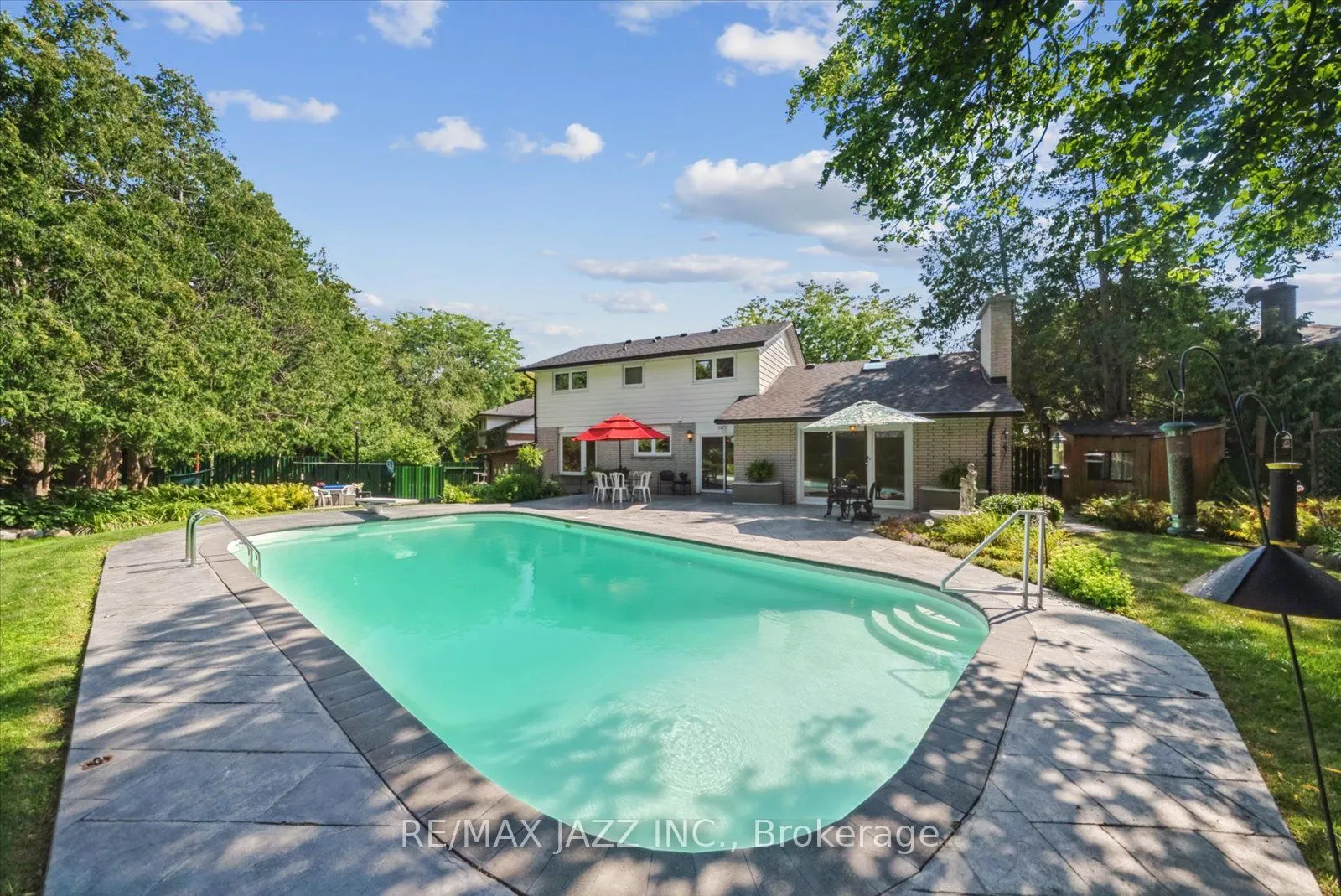 973 Orchid Court
