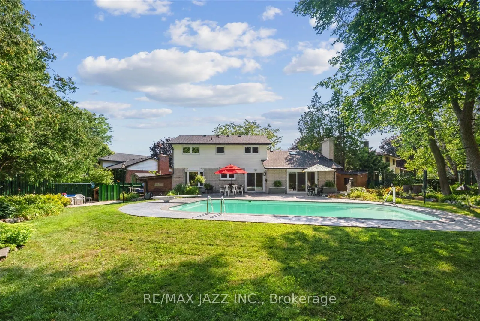 973 Orchid Court