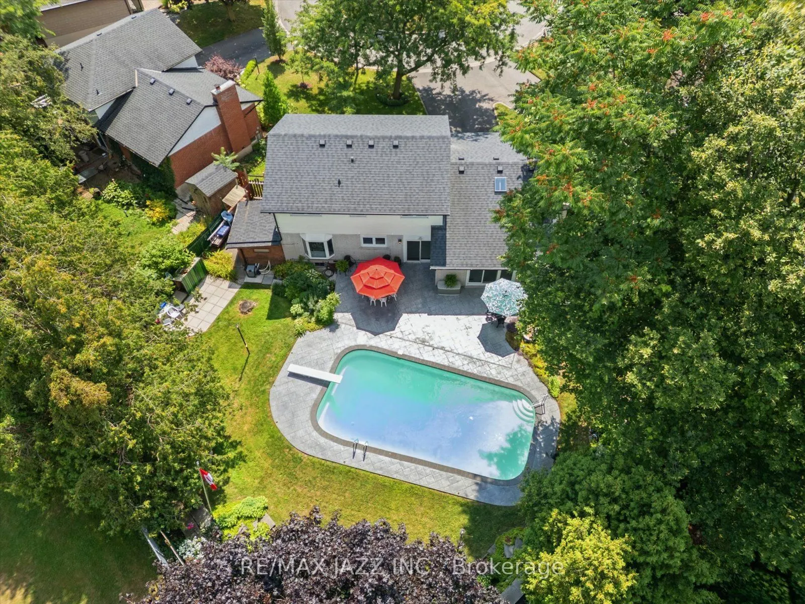 973 Orchid Court