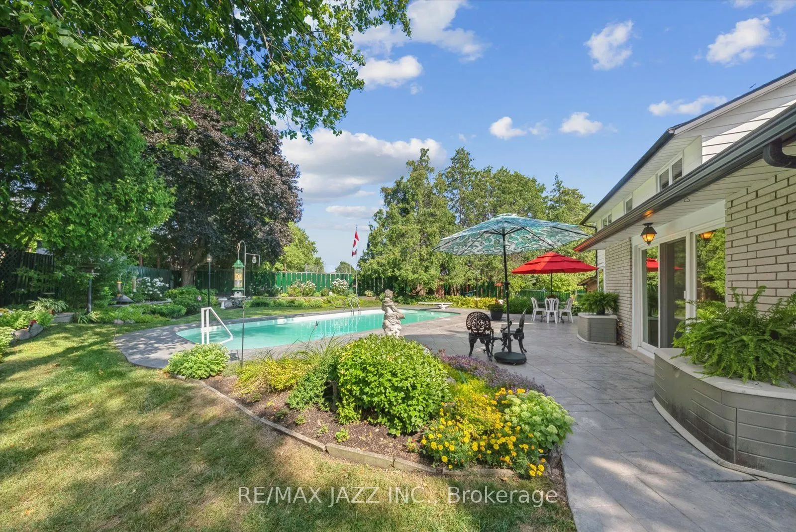 973 Orchid Court