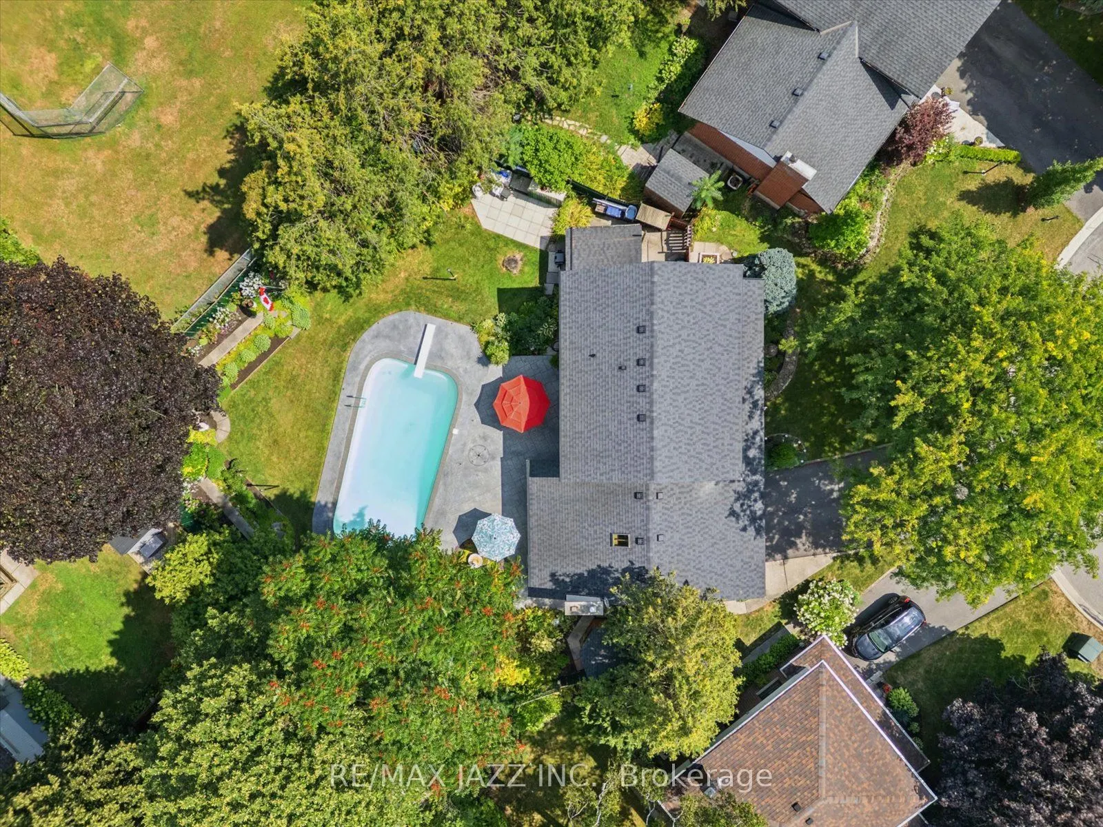 973 Orchid Court