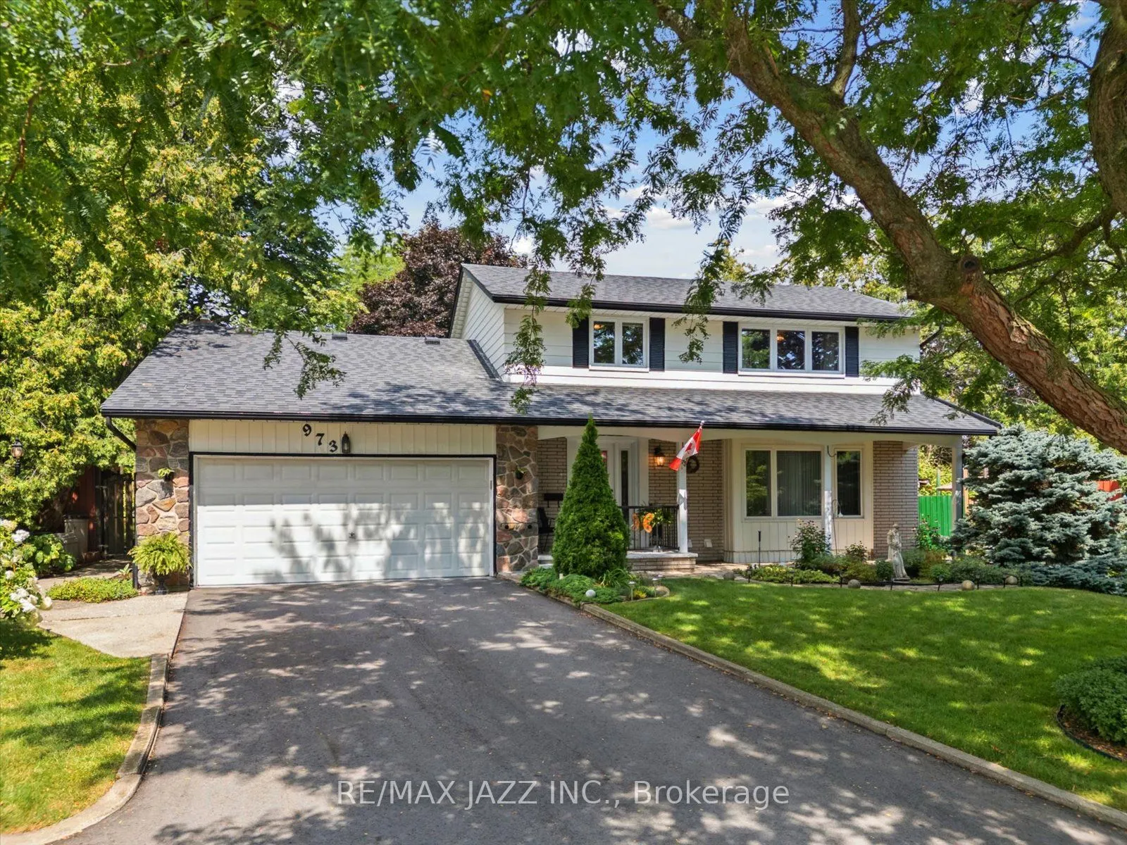 973 Orchid Court