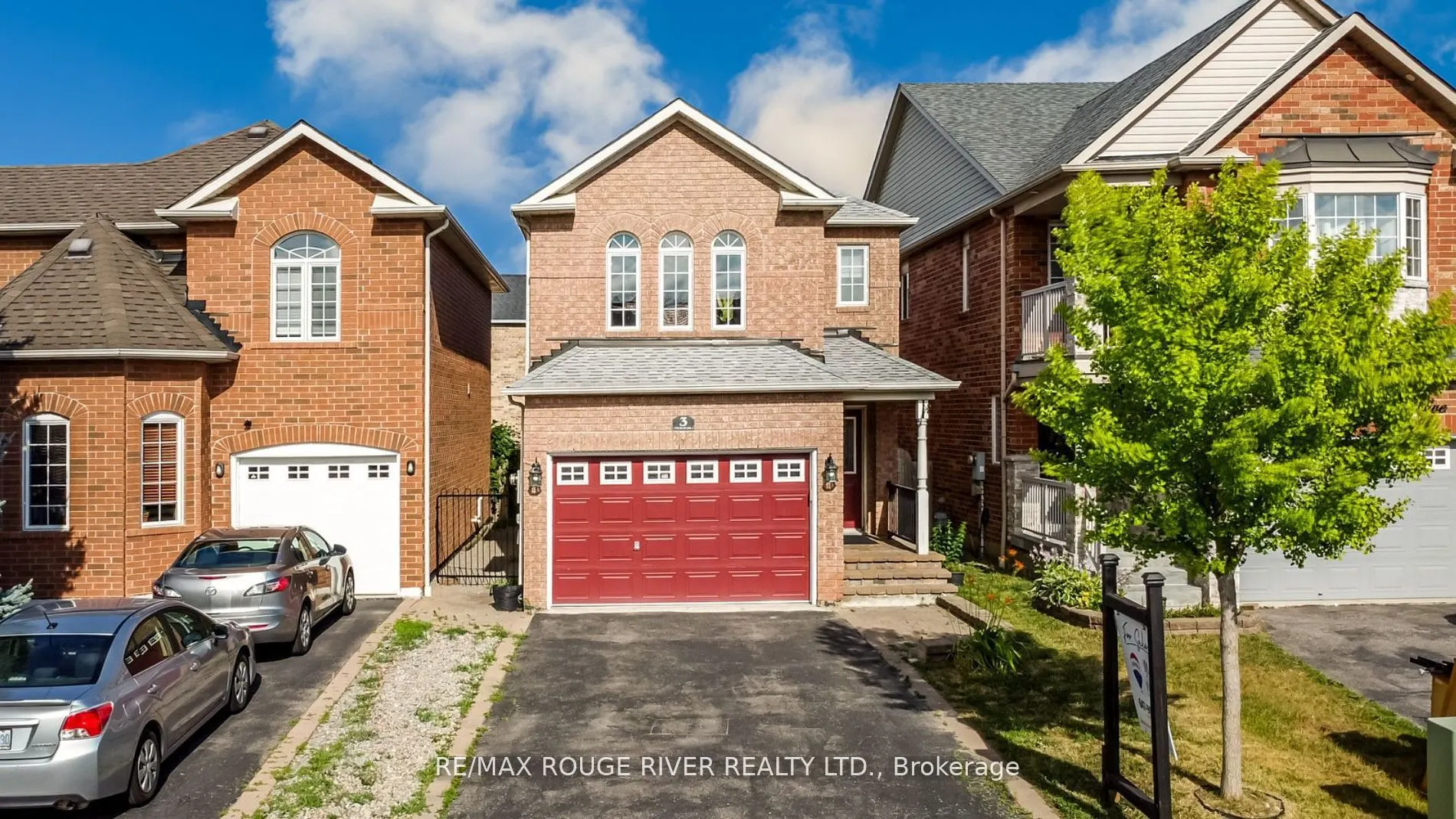 3 Milham Drive