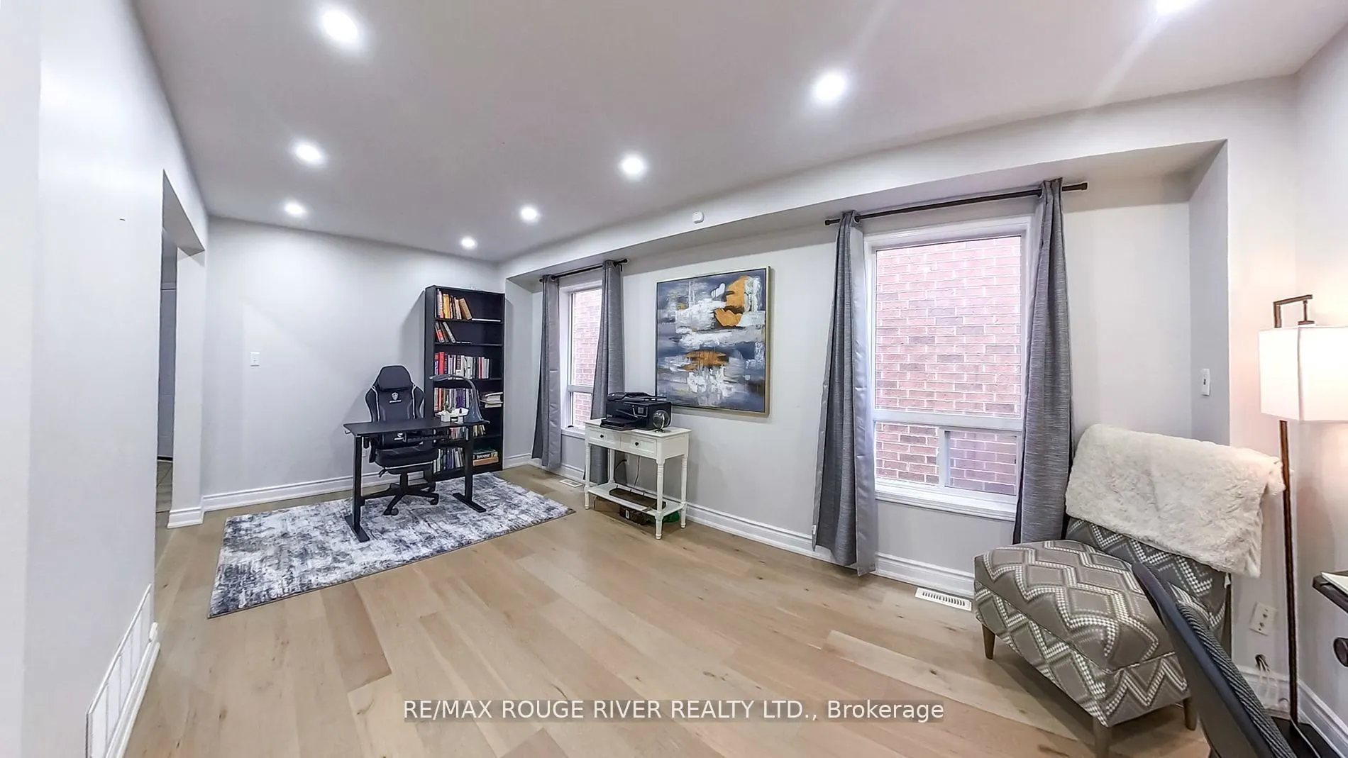 3 Milham Drive