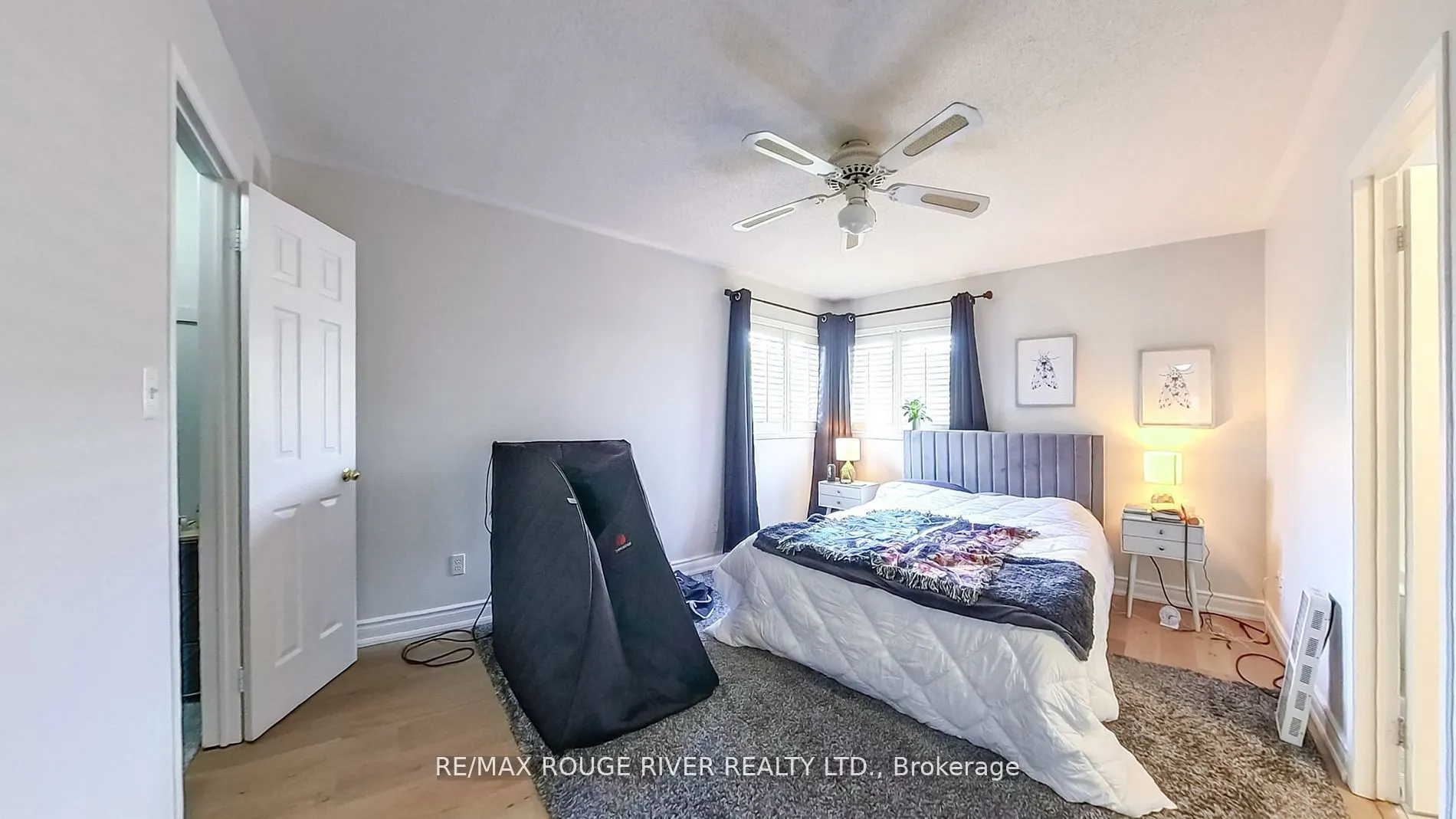3 Milham Drive