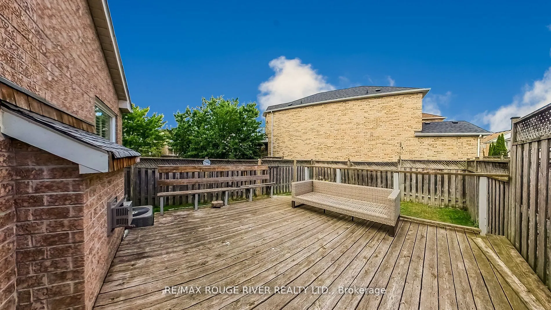 3 Milham Drive